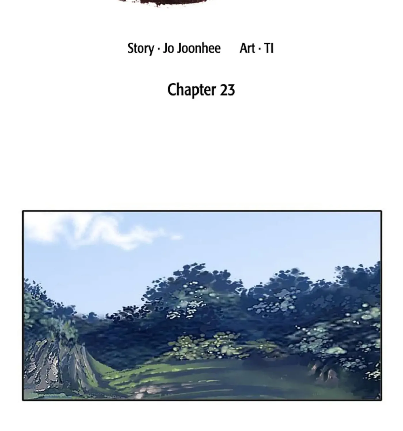 Hwalin Chapter 23 page 2 - 