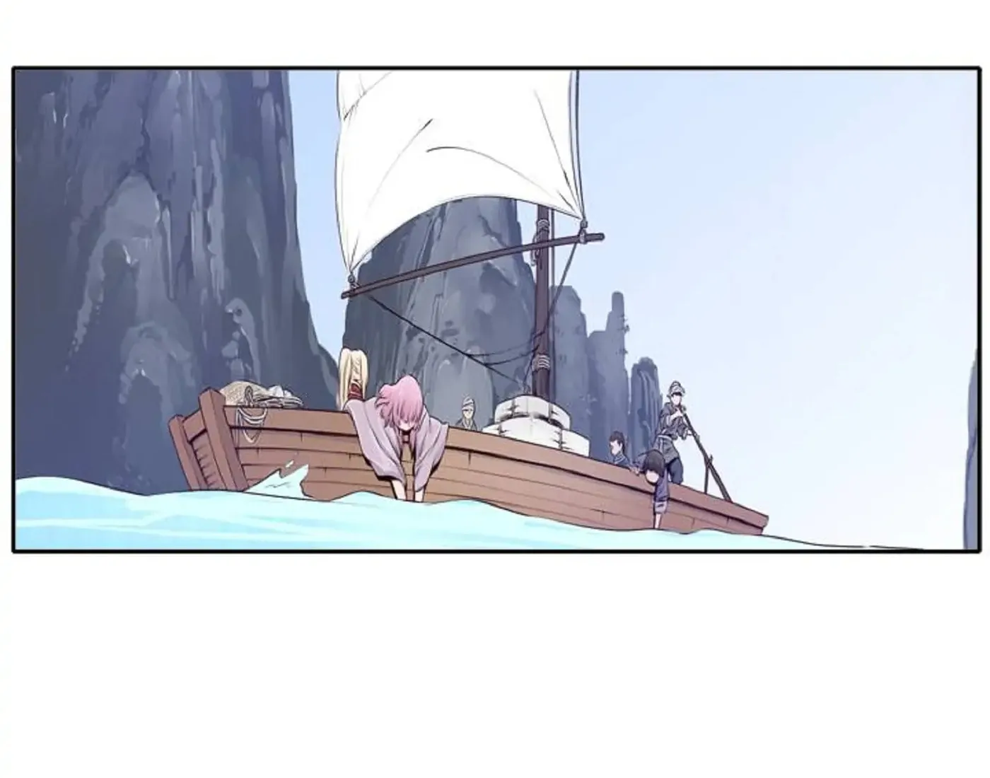 Hwalin Chapter 23 page 12 - 