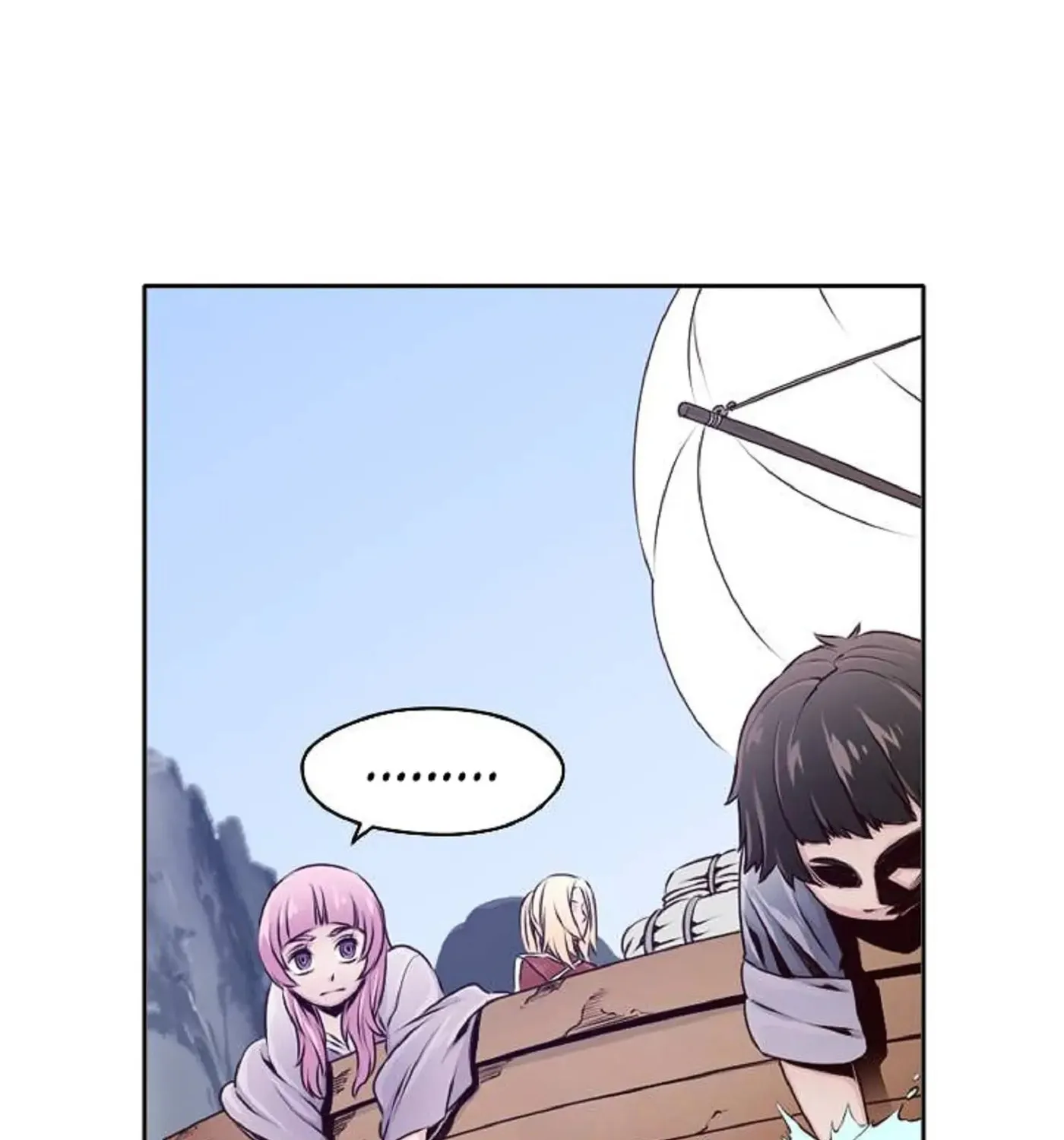 Hwalin Chapter 23 page 13 - 