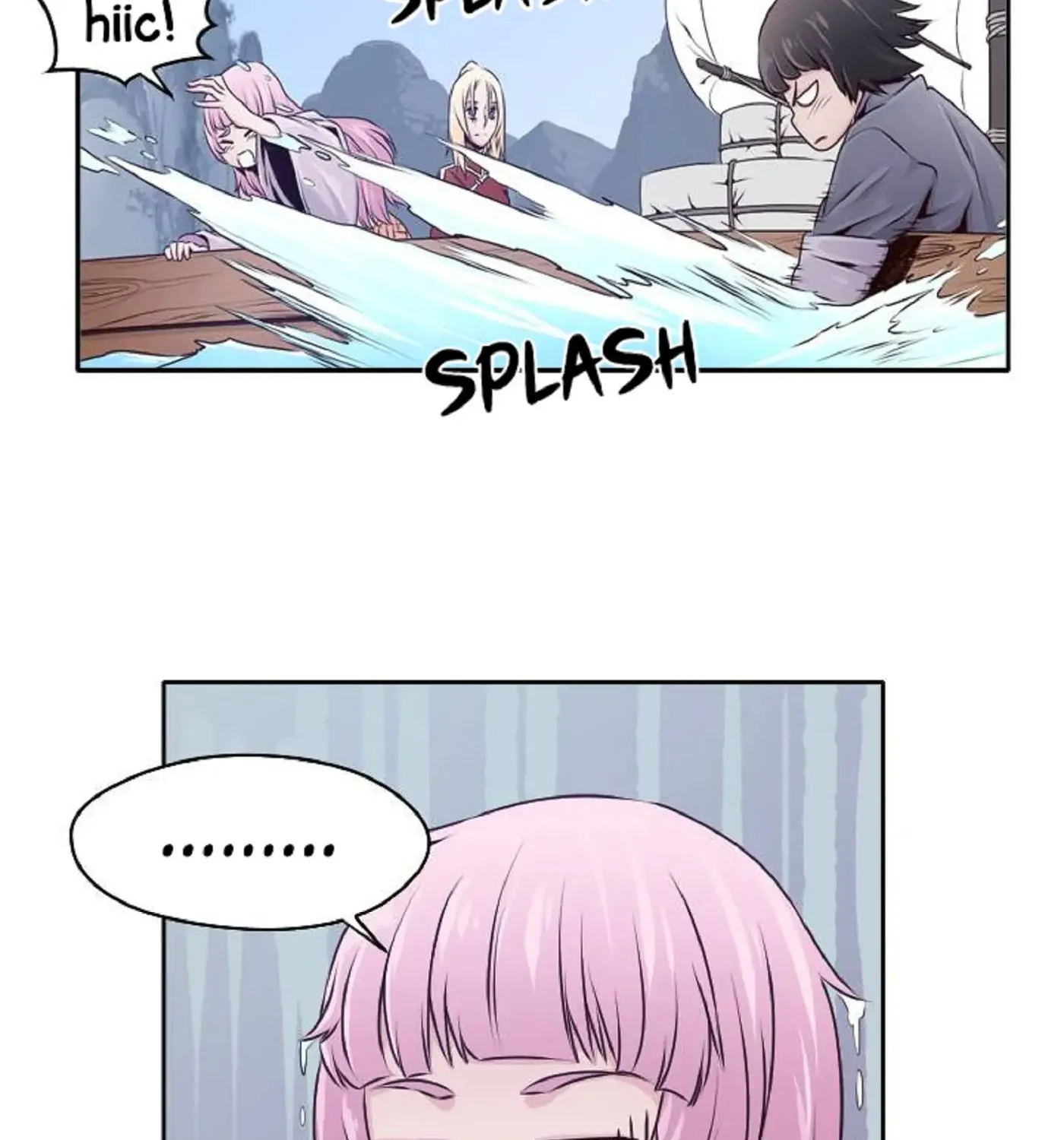 Hwalin Chapter 23 page 15 - 