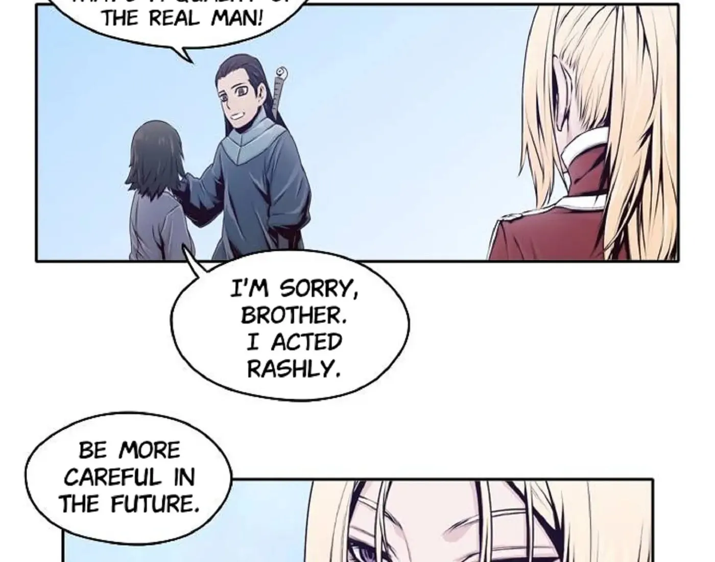 Hwalin Chapter 23 page 20 - 