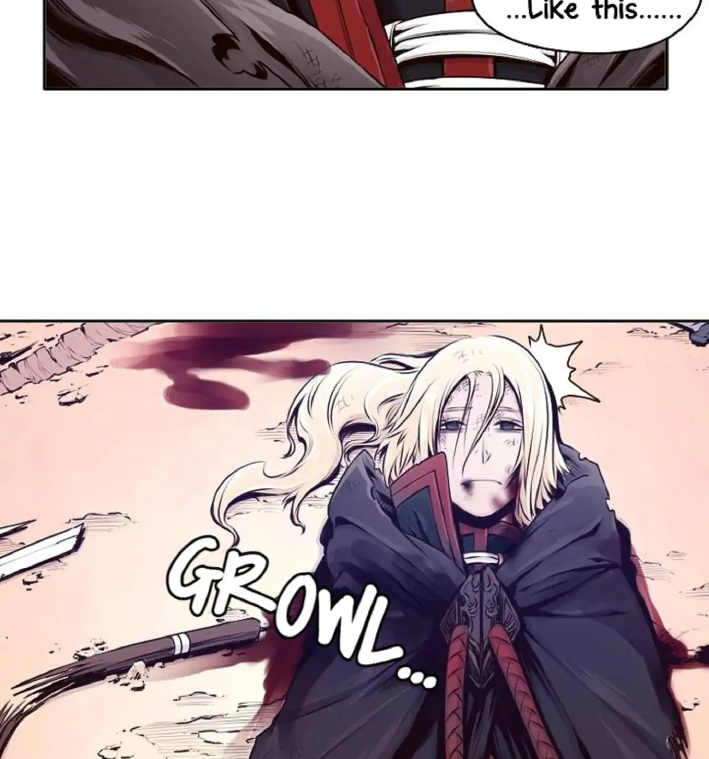 Hwalin Chapter 23 page 27 - 