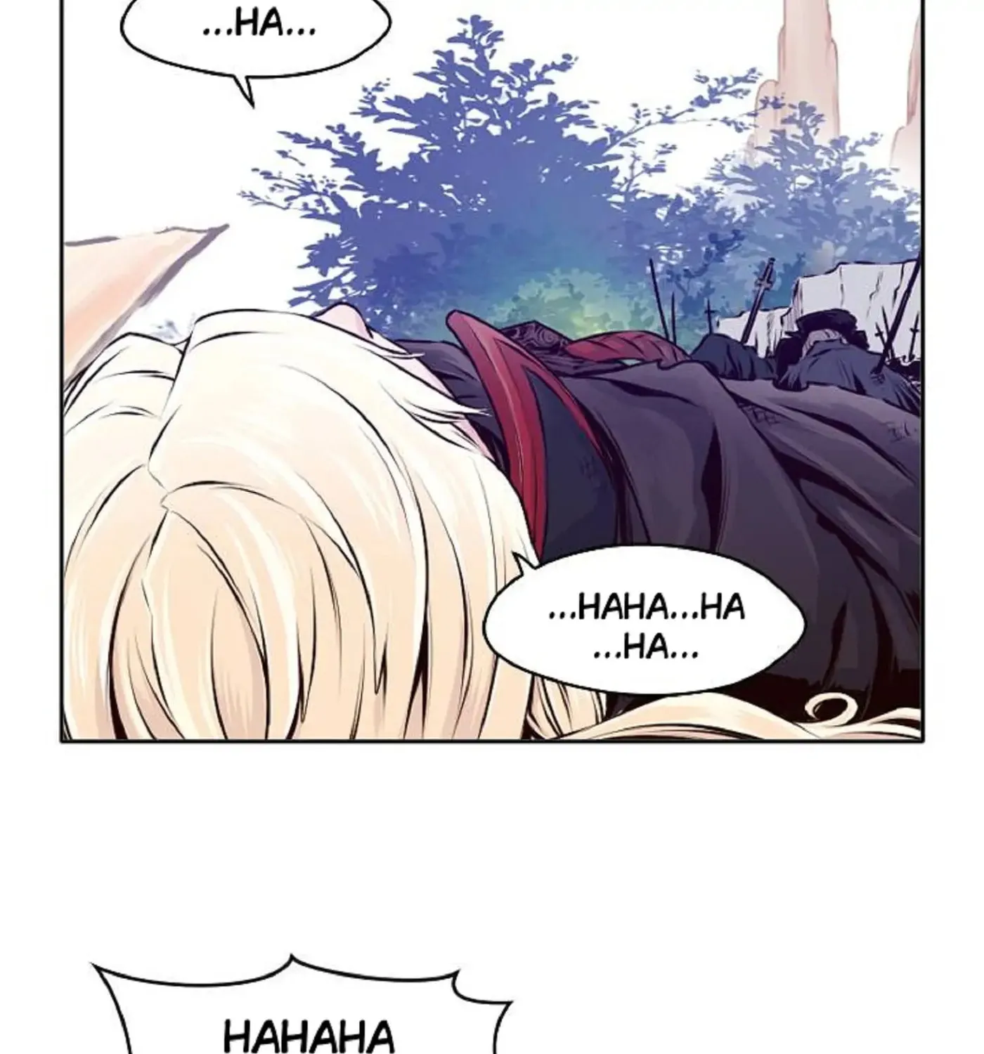Hwalin Chapter 23 page 29 - 