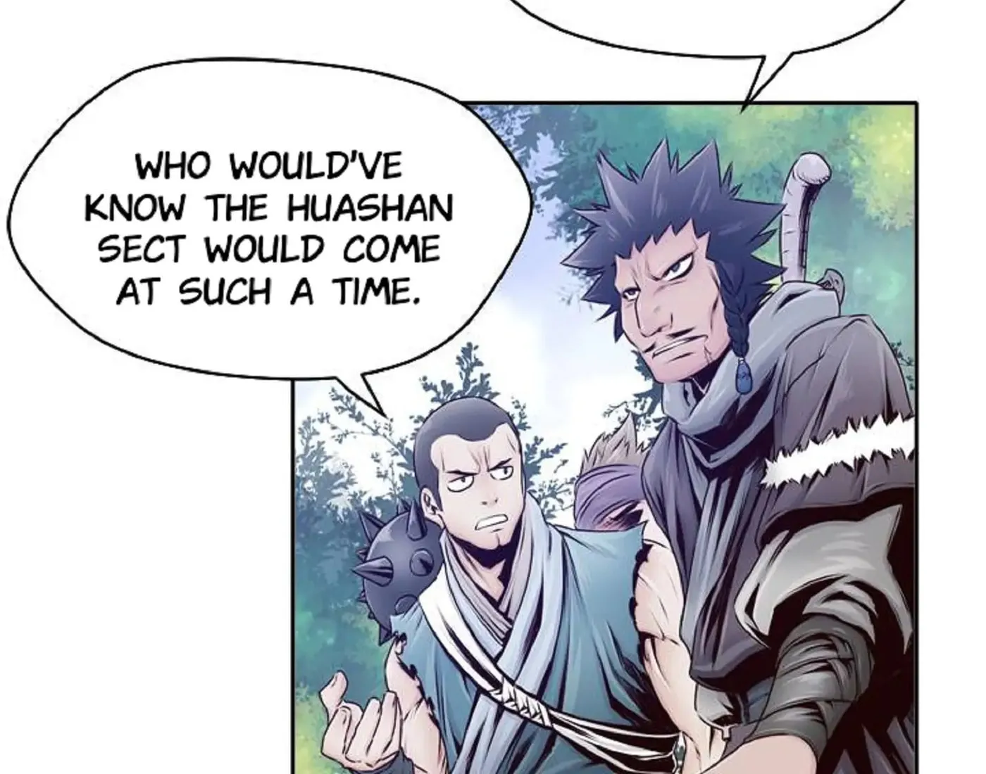 Hwalin Chapter 23 page 4 - 