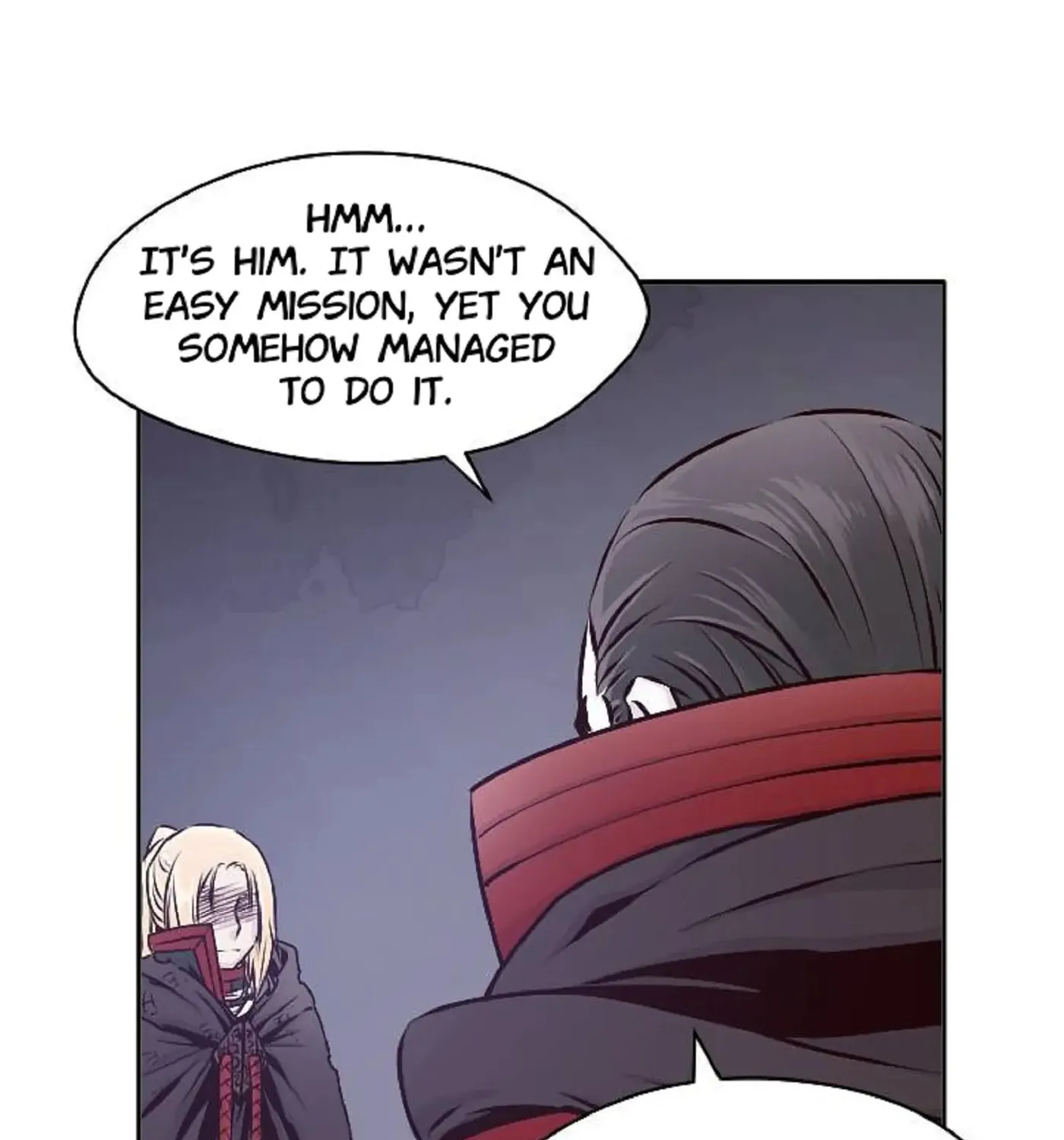 Hwalin Chapter 23 page 39 - 