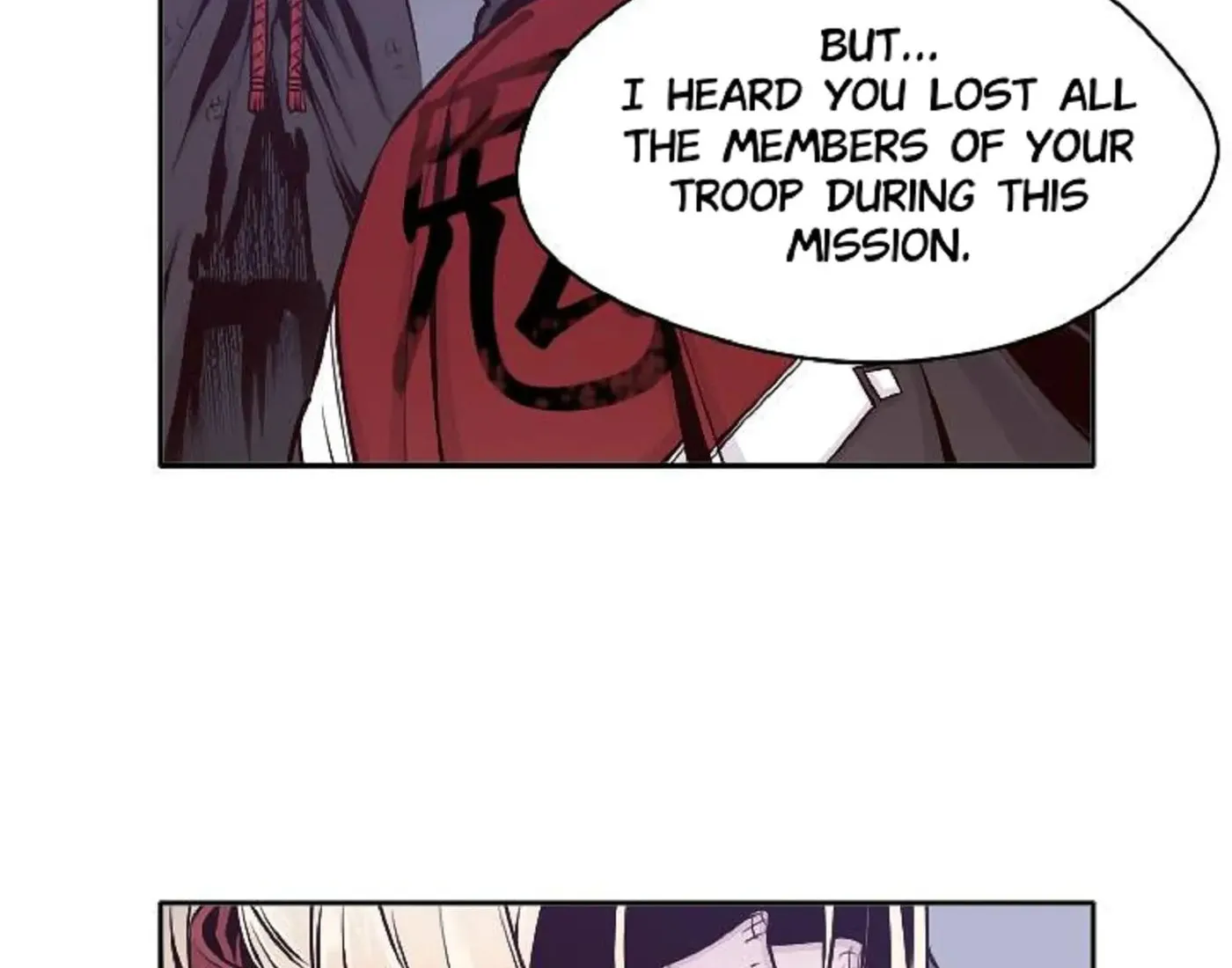 Hwalin Chapter 23 page 40 - 