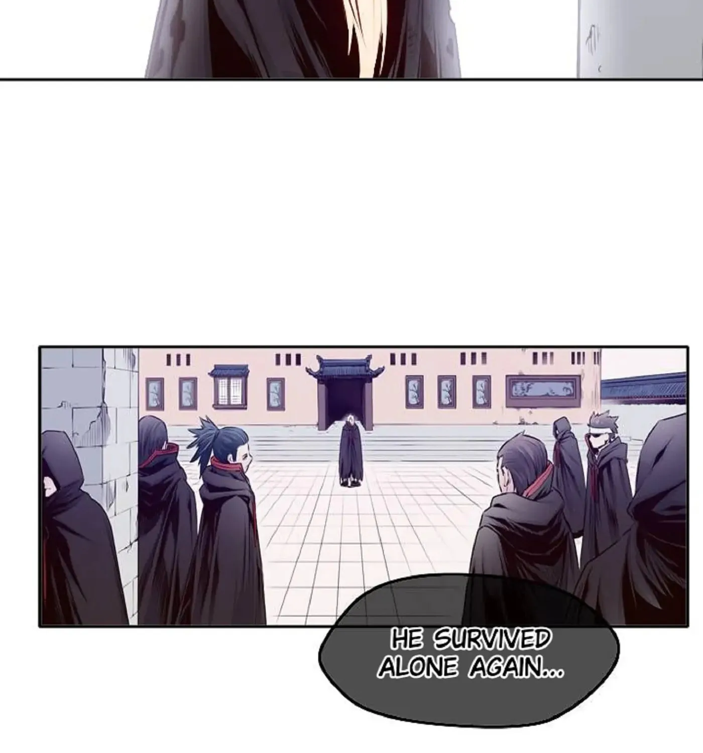 Hwalin Chapter 23 page 46 - 