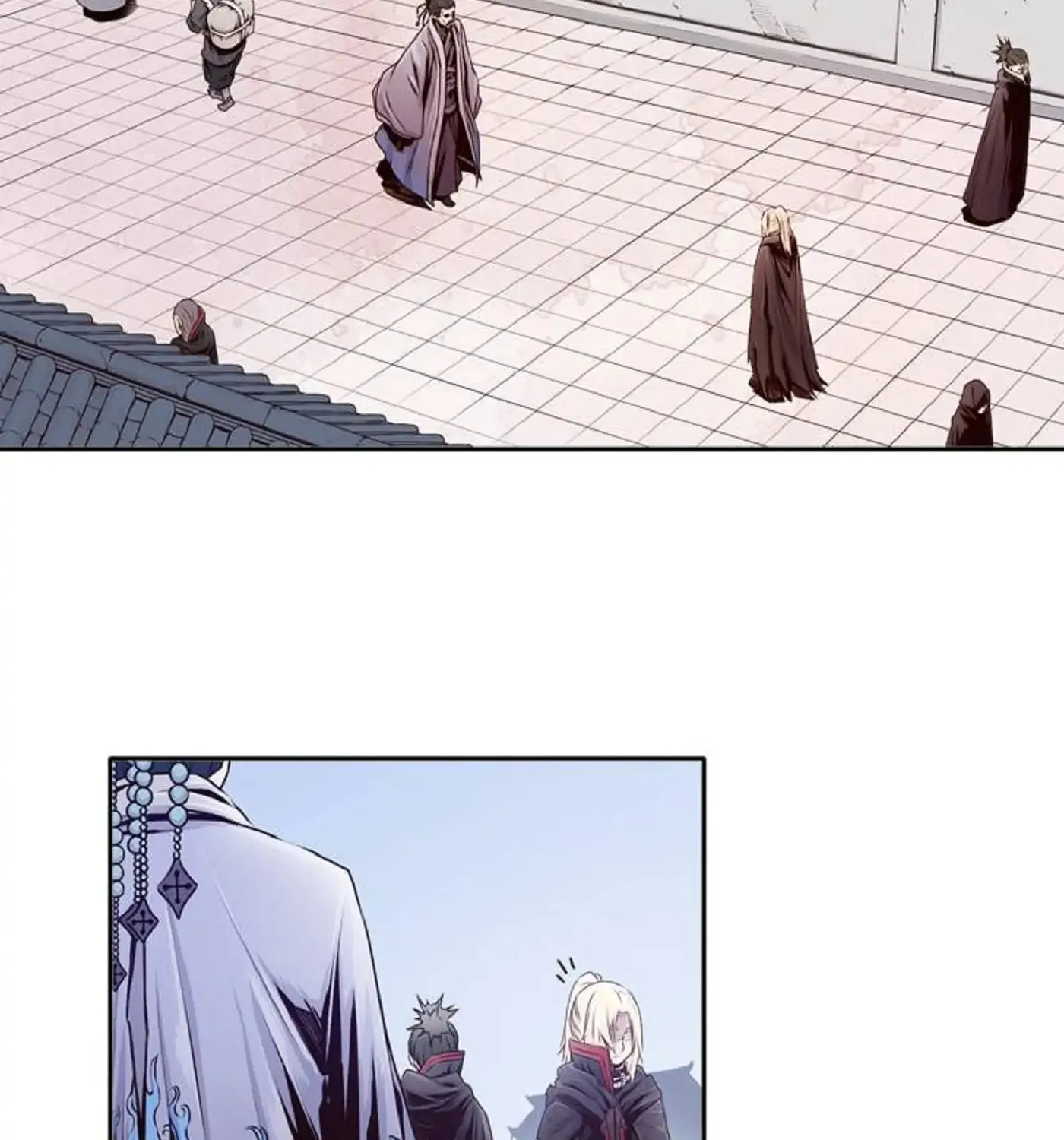 Hwalin Chapter 23 page 50 - 