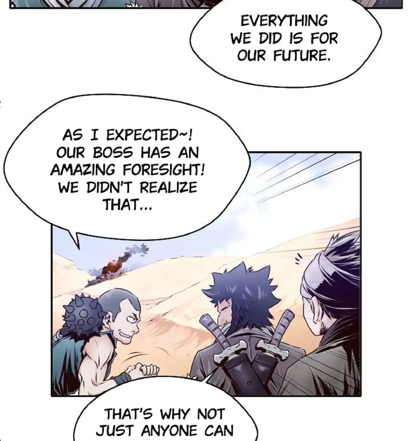 Hwalin Chapter 23 page 6 - 