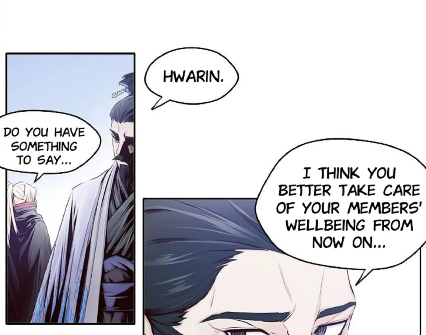 Hwalin Chapter 23 page 52 - 