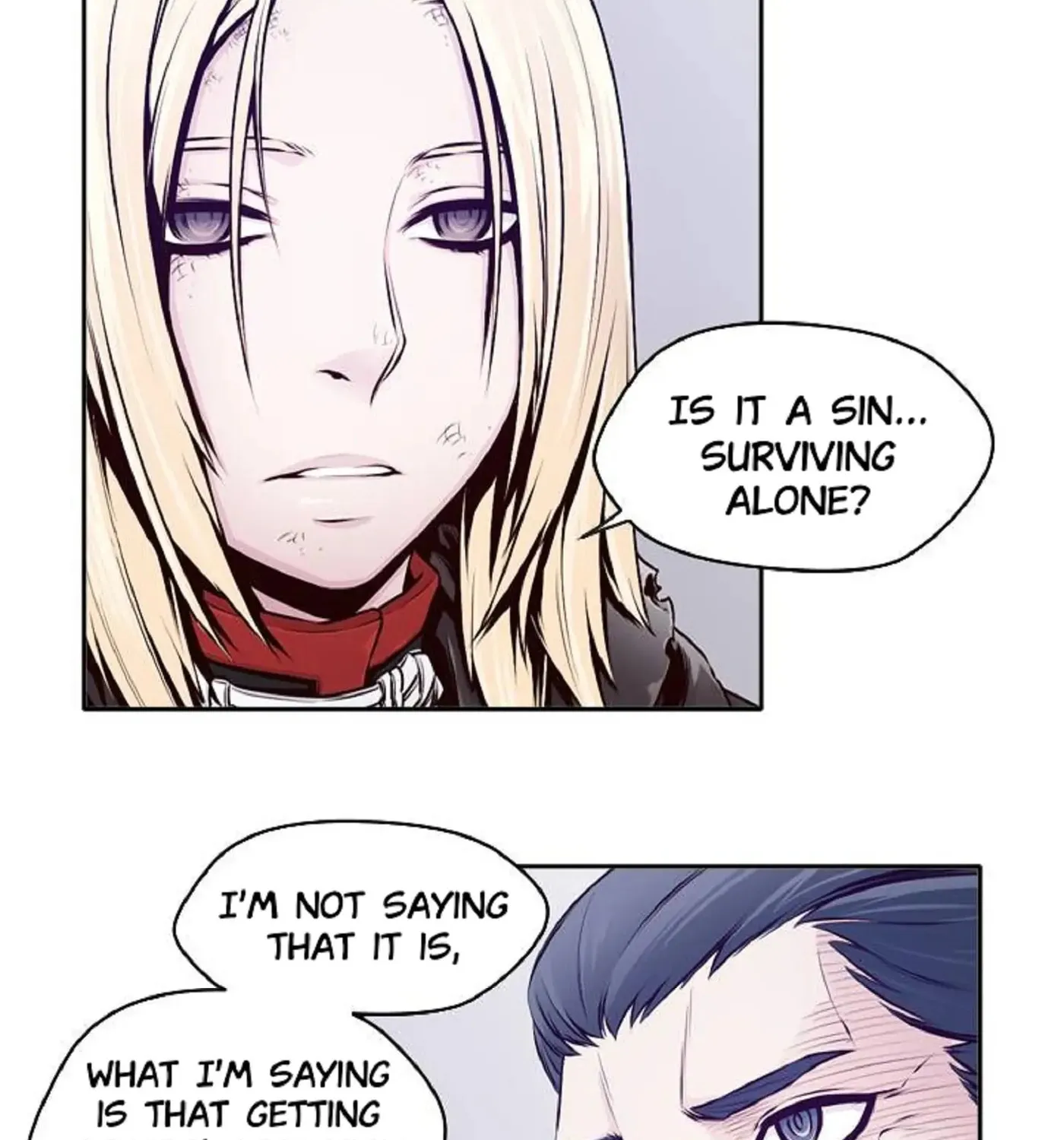 Hwalin Chapter 23 page 54 - 
