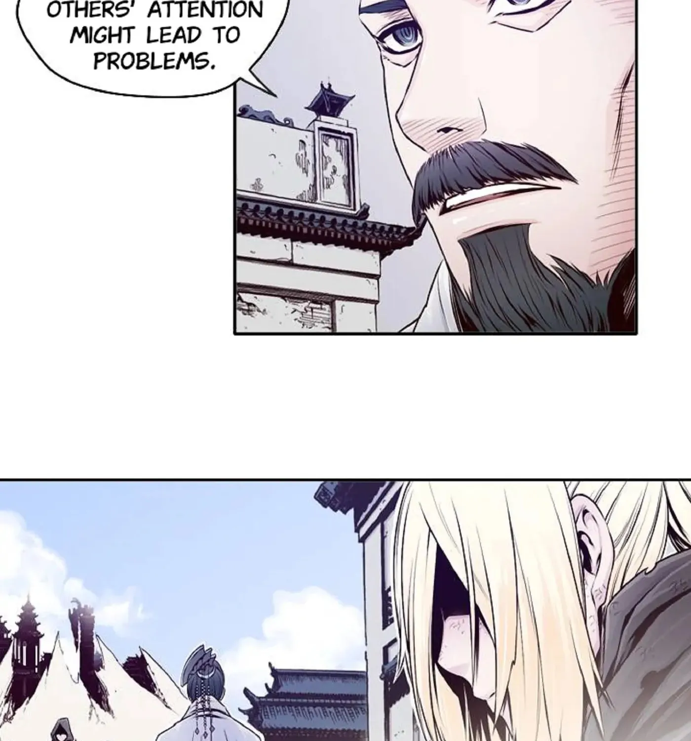 Hwalin Chapter 23 page 55 - 