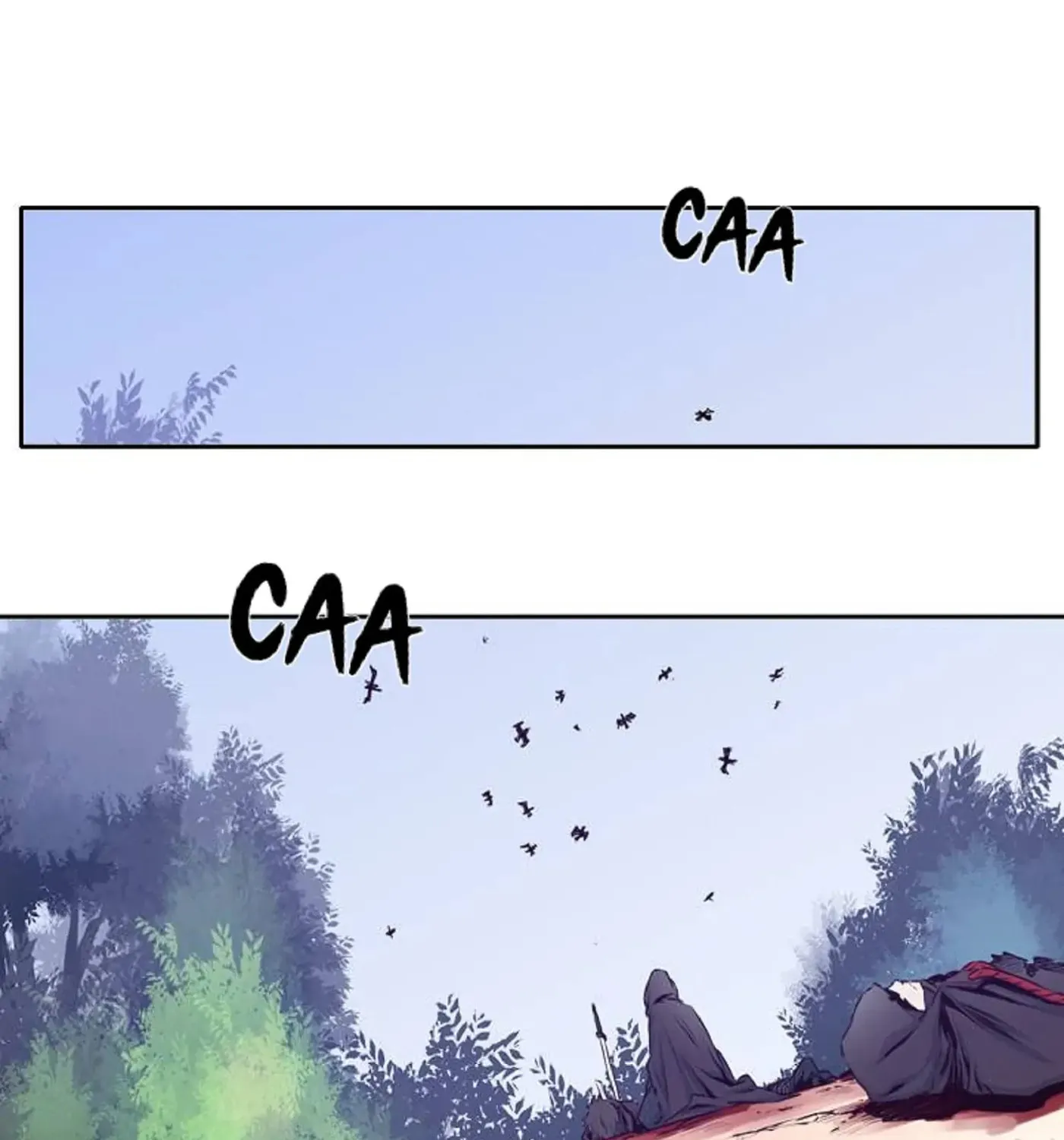 Hwalin Chapter 23 page 57 - 