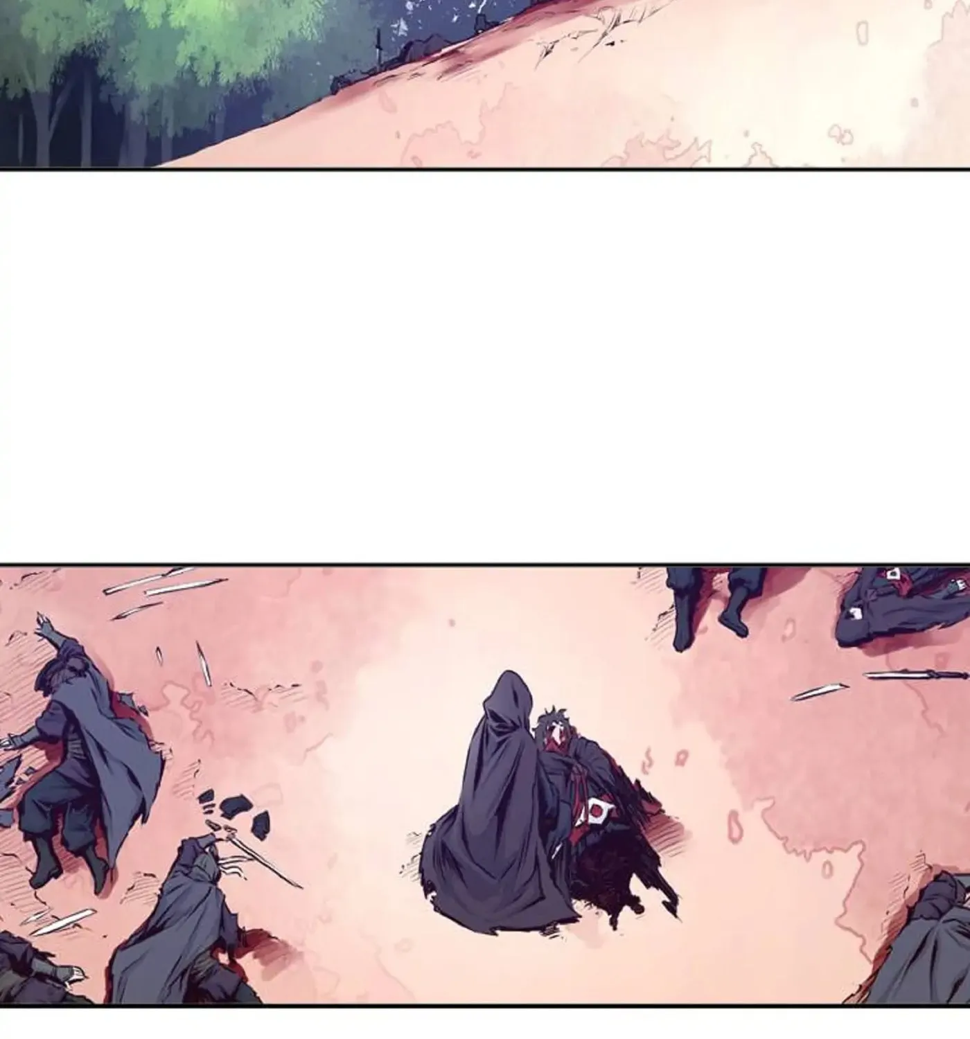 Hwalin Chapter 23 page 58 - 