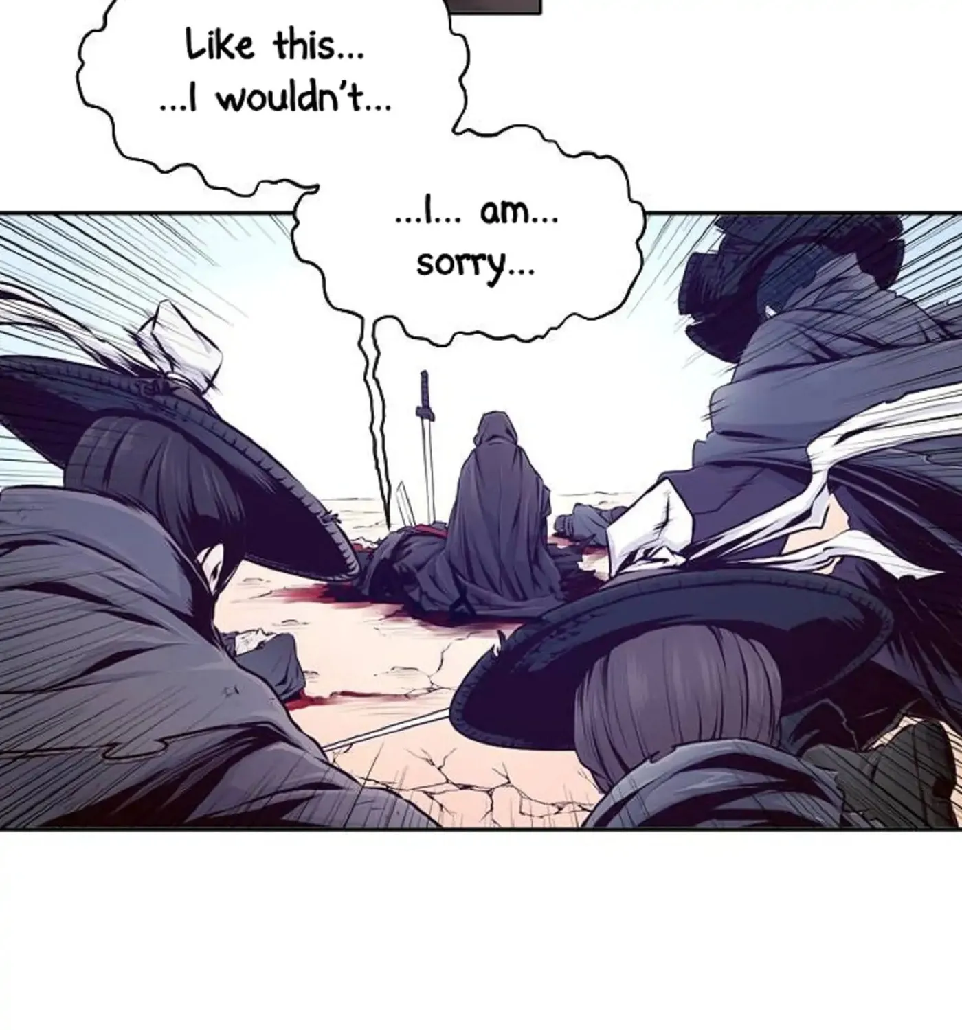 Hwalin Chapter 23 page 61 - 