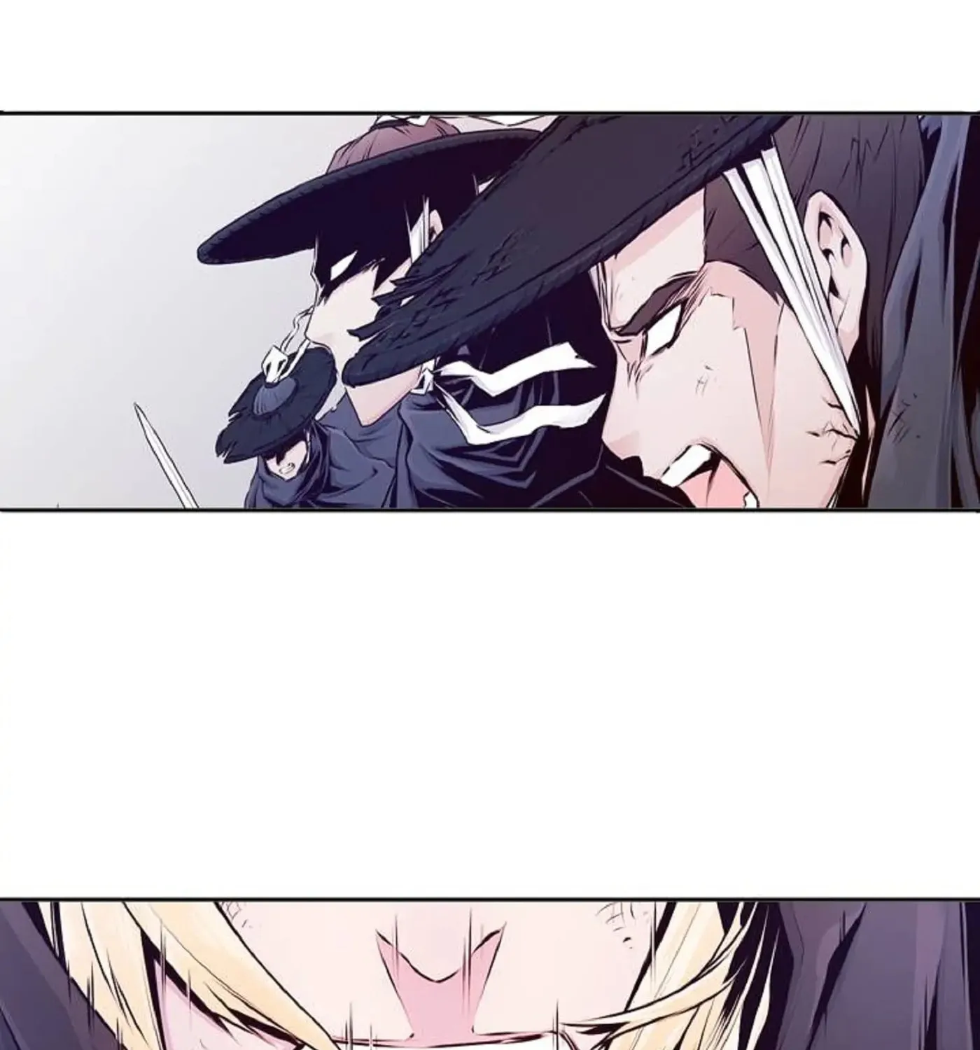 Hwalin Chapter 23 page 65 - 