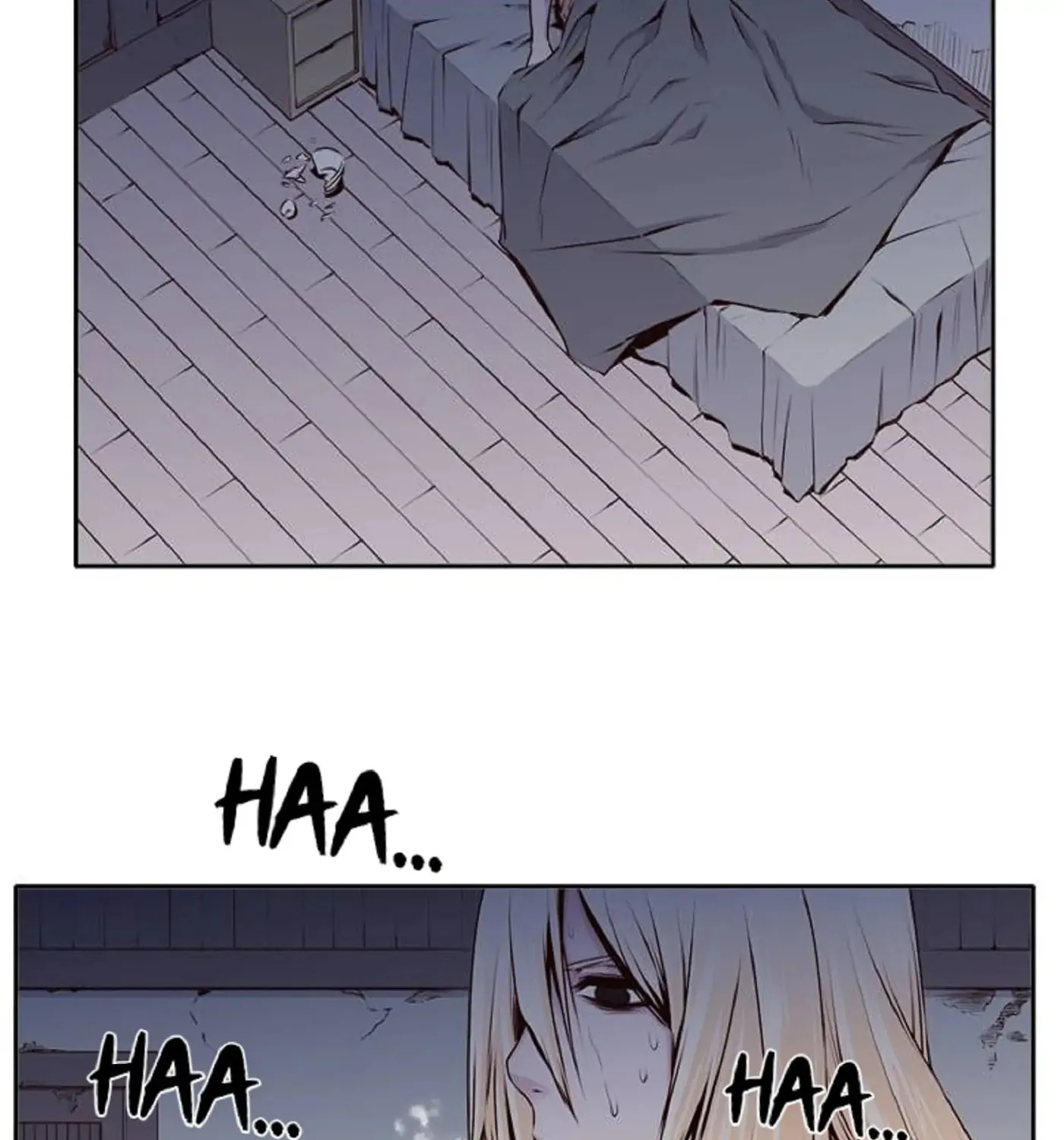 Hwalin Chapter 23 page 69 - 