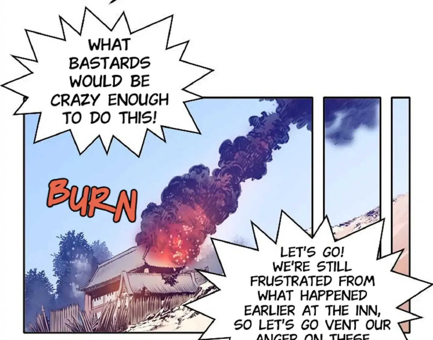 Hwalin Chapter 23 page 8 - 