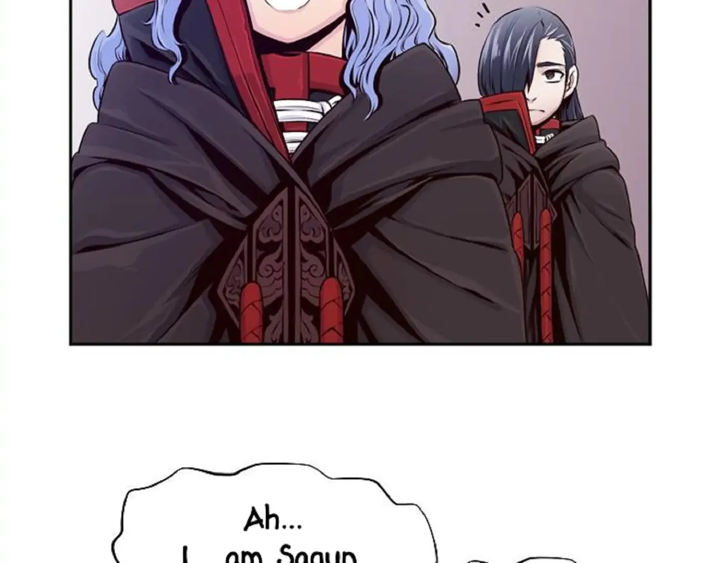Hwalin Chapter 24 page 12 - 