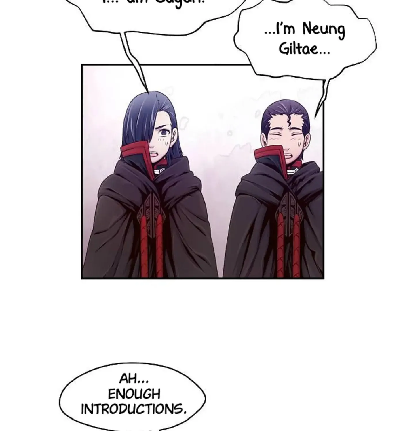 Hwalin Chapter 24 page 13 - 