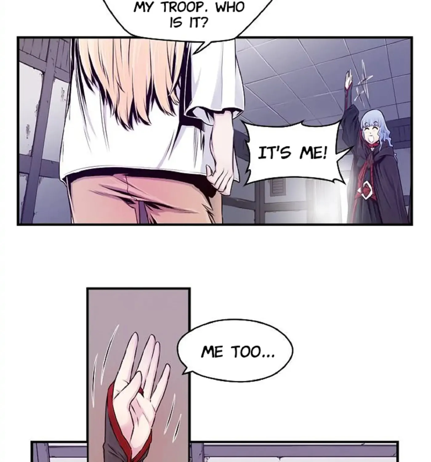 Hwalin Chapter 24 page 15 - 
