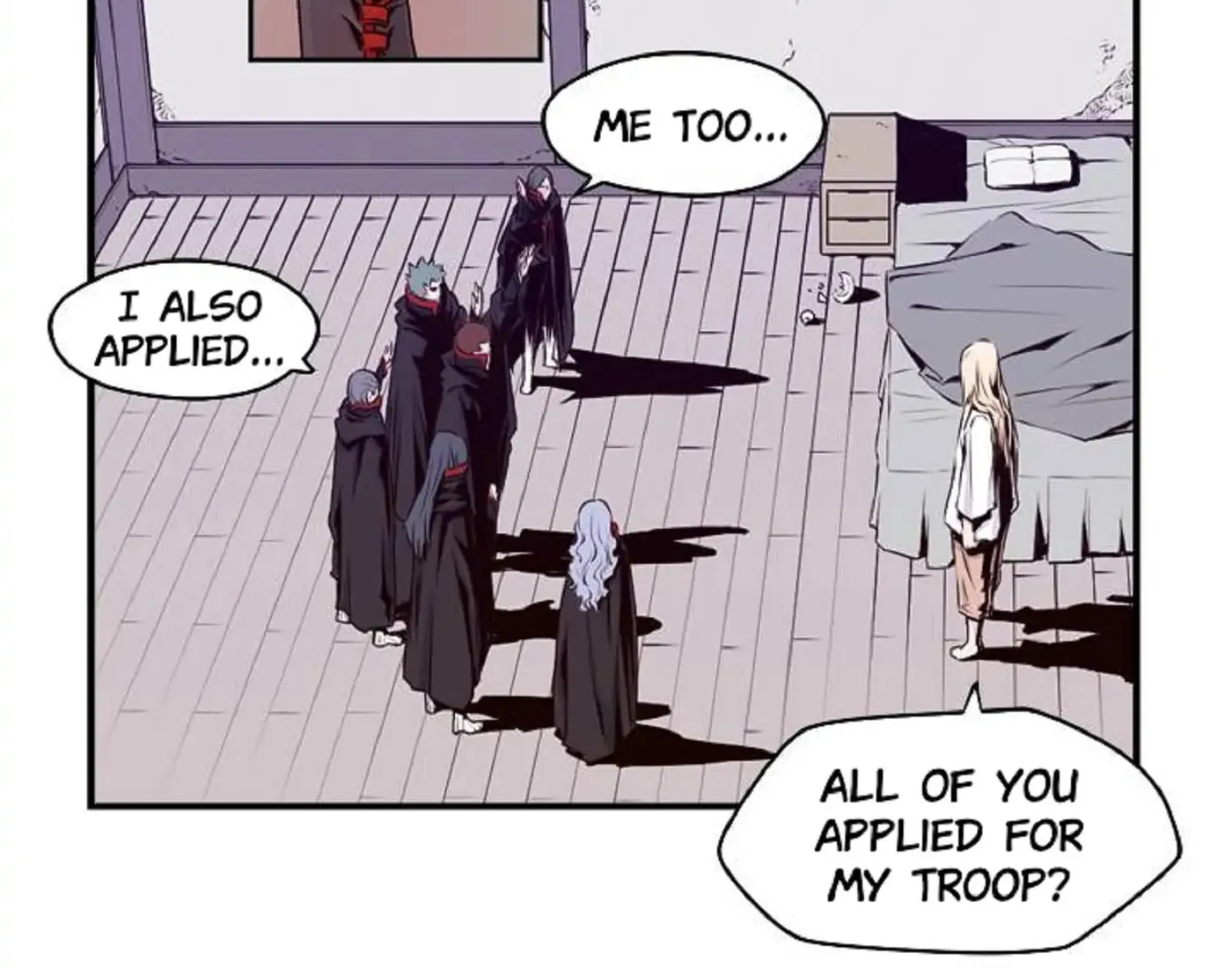 Hwalin Chapter 24 page 16 - 