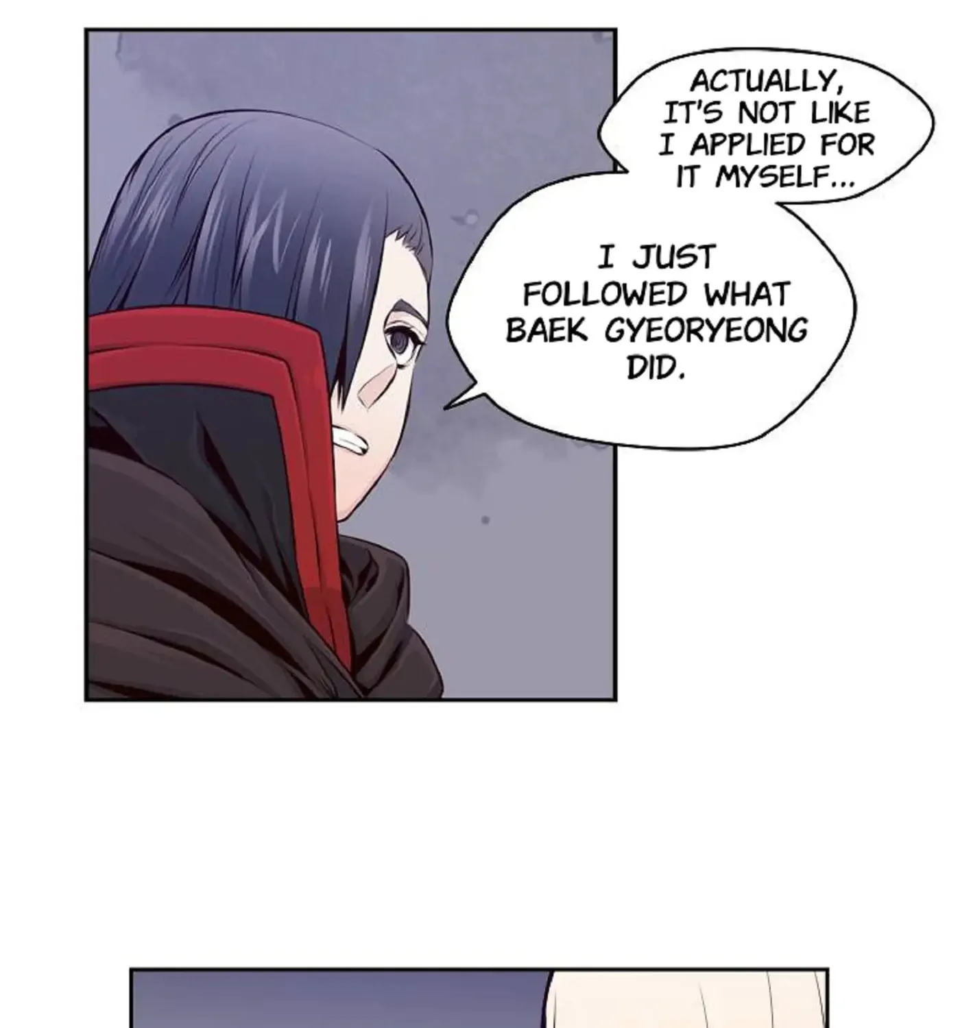 Hwalin Chapter 24 page 18 - 