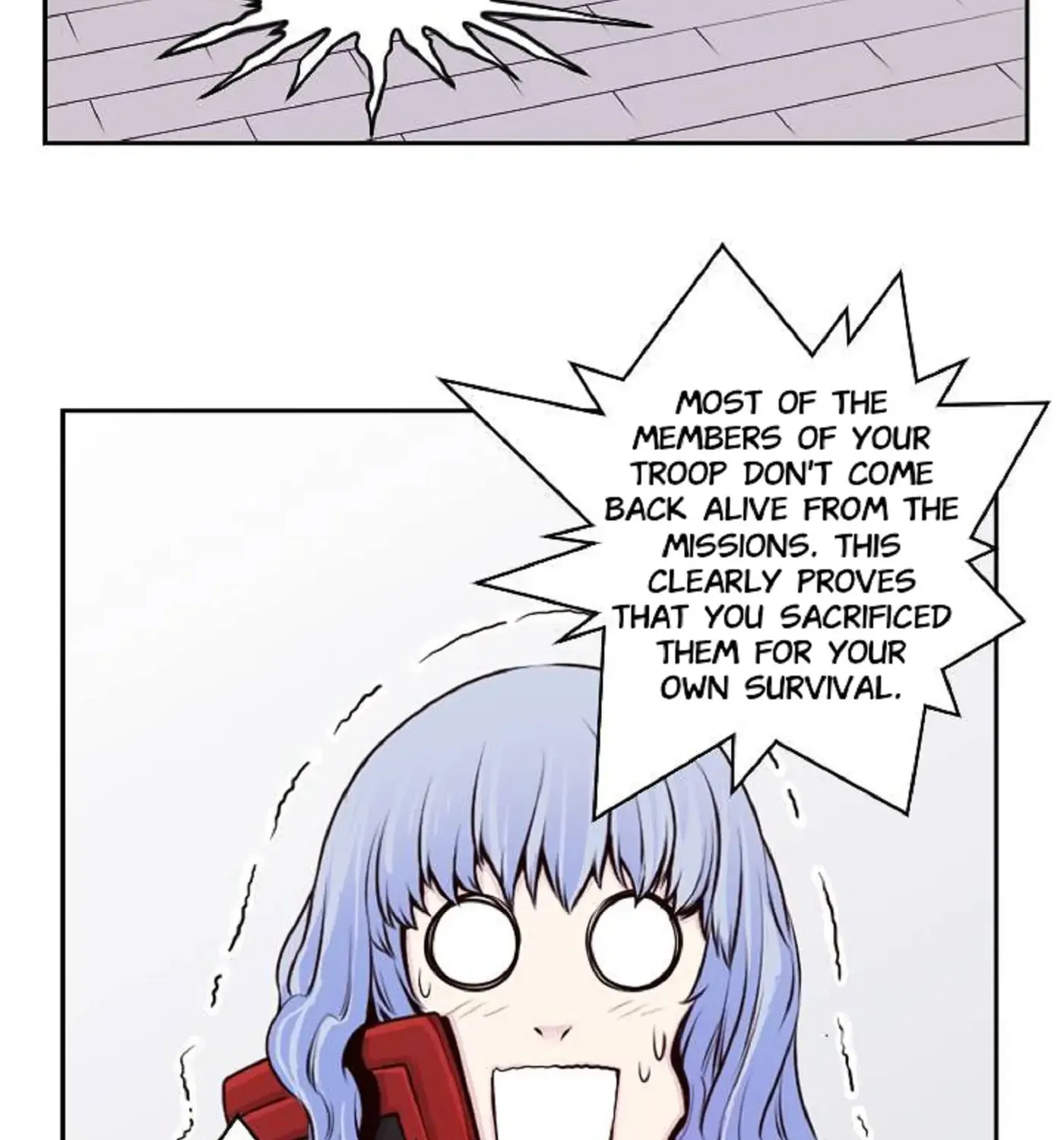 Hwalin Chapter 24 page 27 - 