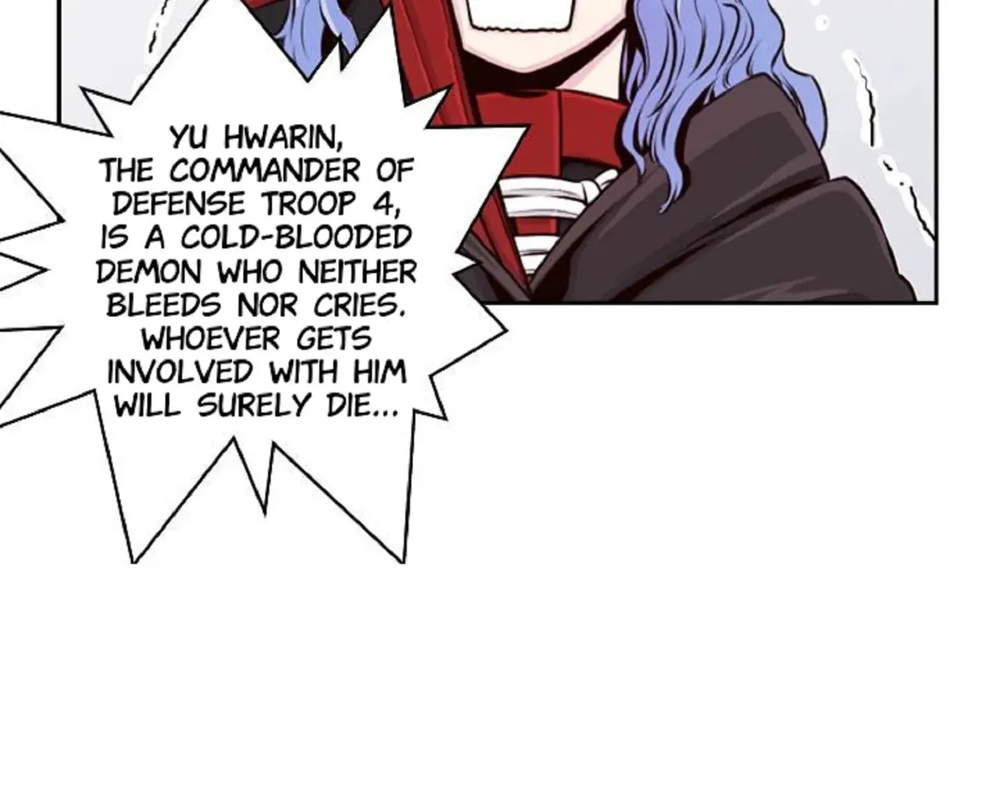 Hwalin Chapter 24 page 28 - 