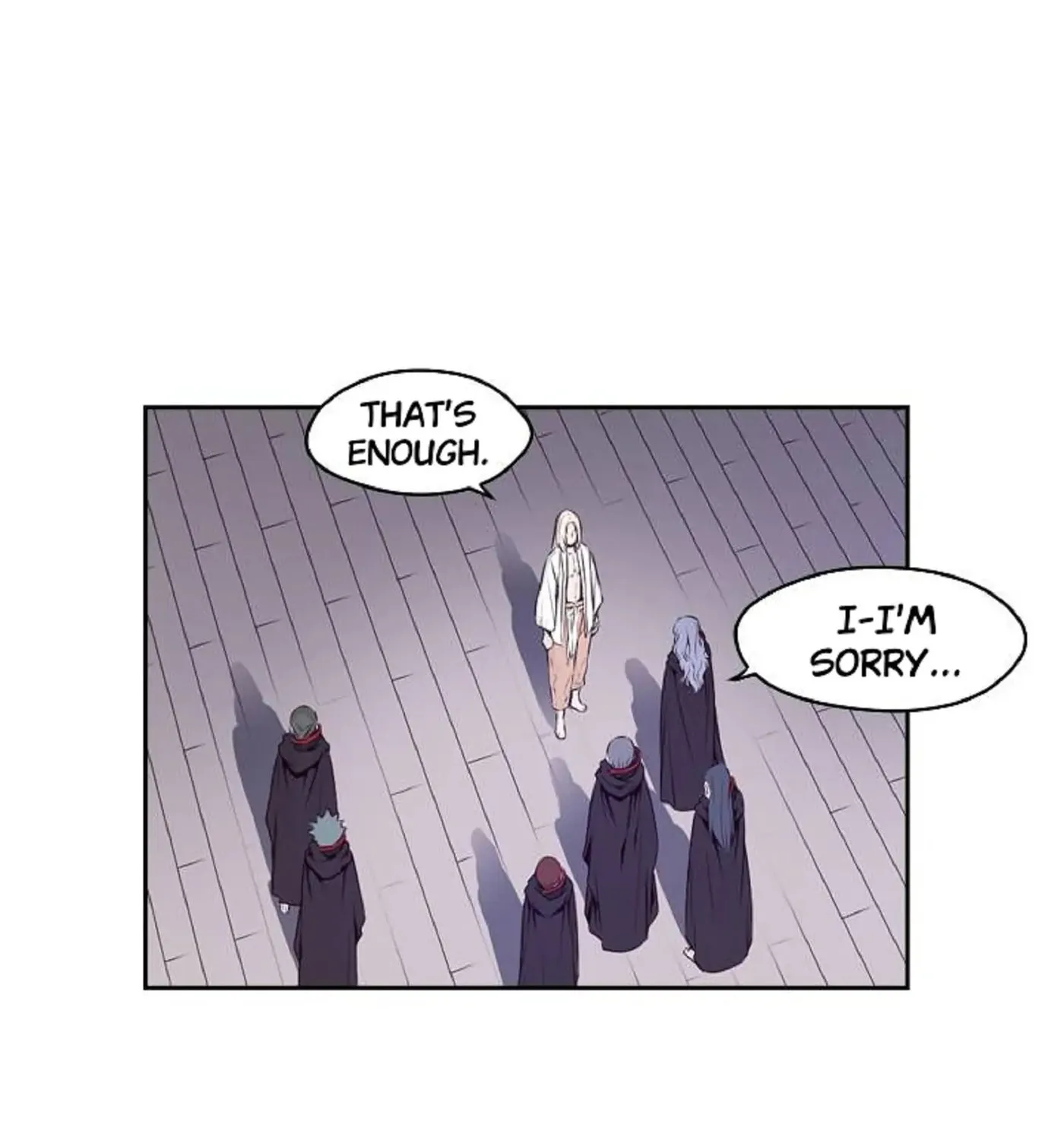Hwalin Chapter 24 page 29 - 
