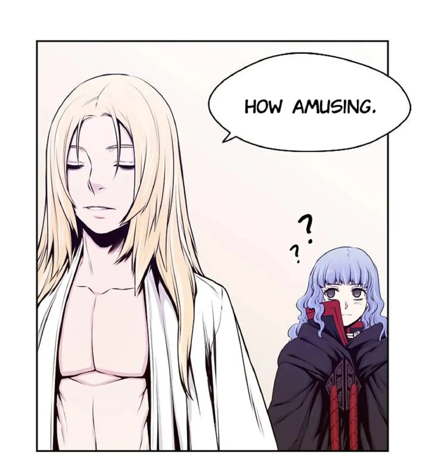 Hwalin Chapter 24 page 33 - 