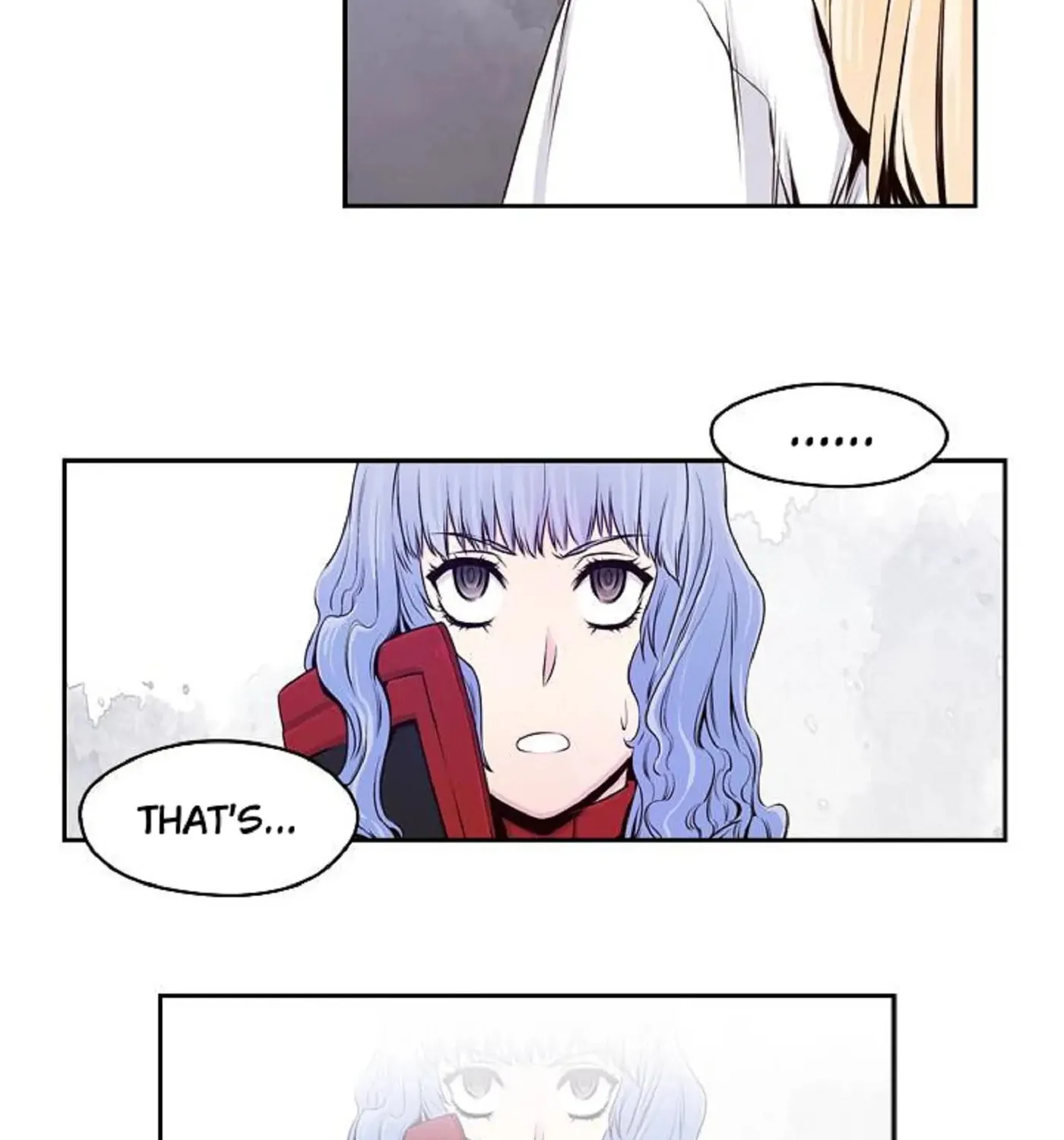 Hwalin Chapter 24 page 35 - 
