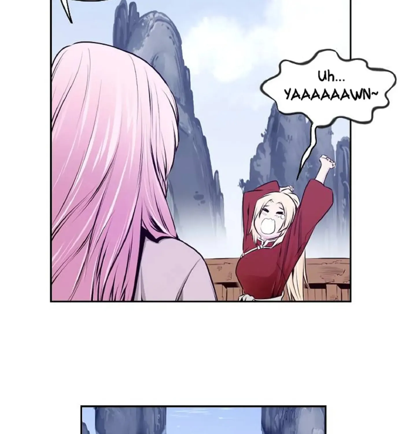 Hwalin Chapter 24 page 38 - 