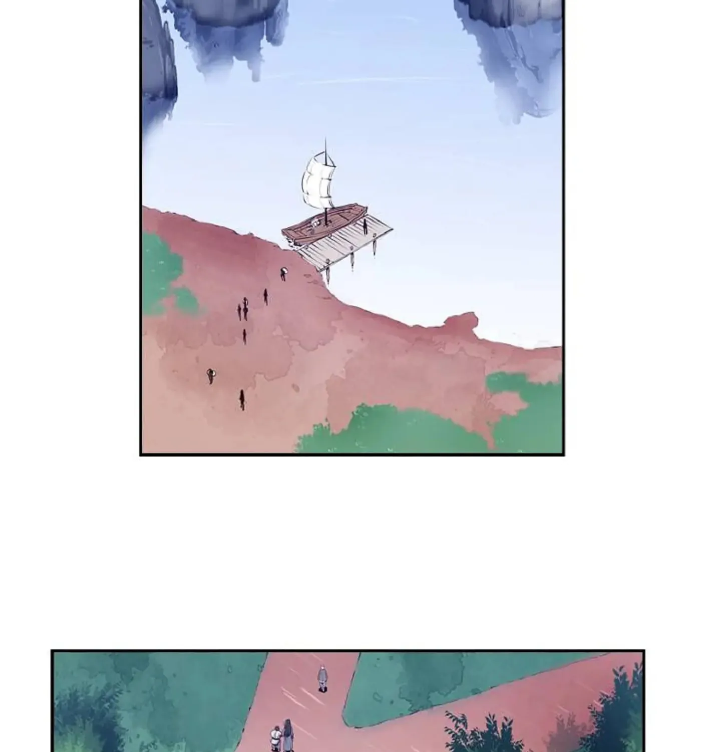 Hwalin Chapter 24 page 39 - 