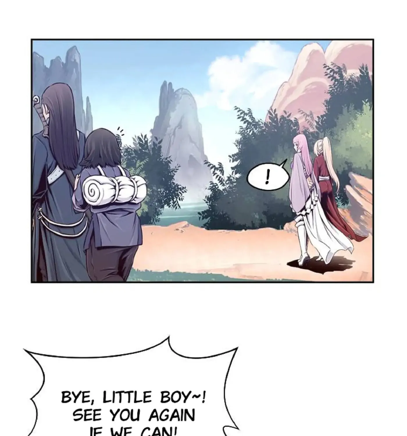 Hwalin Chapter 24 page 41 - 