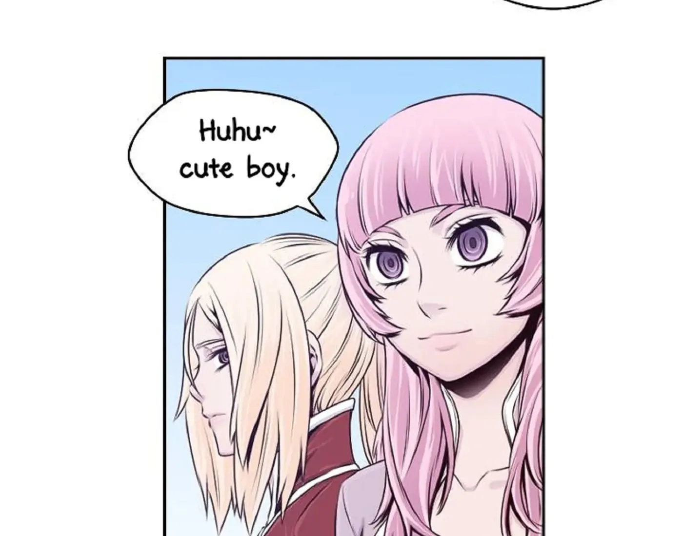 Hwalin Chapter 24 page 44 - 