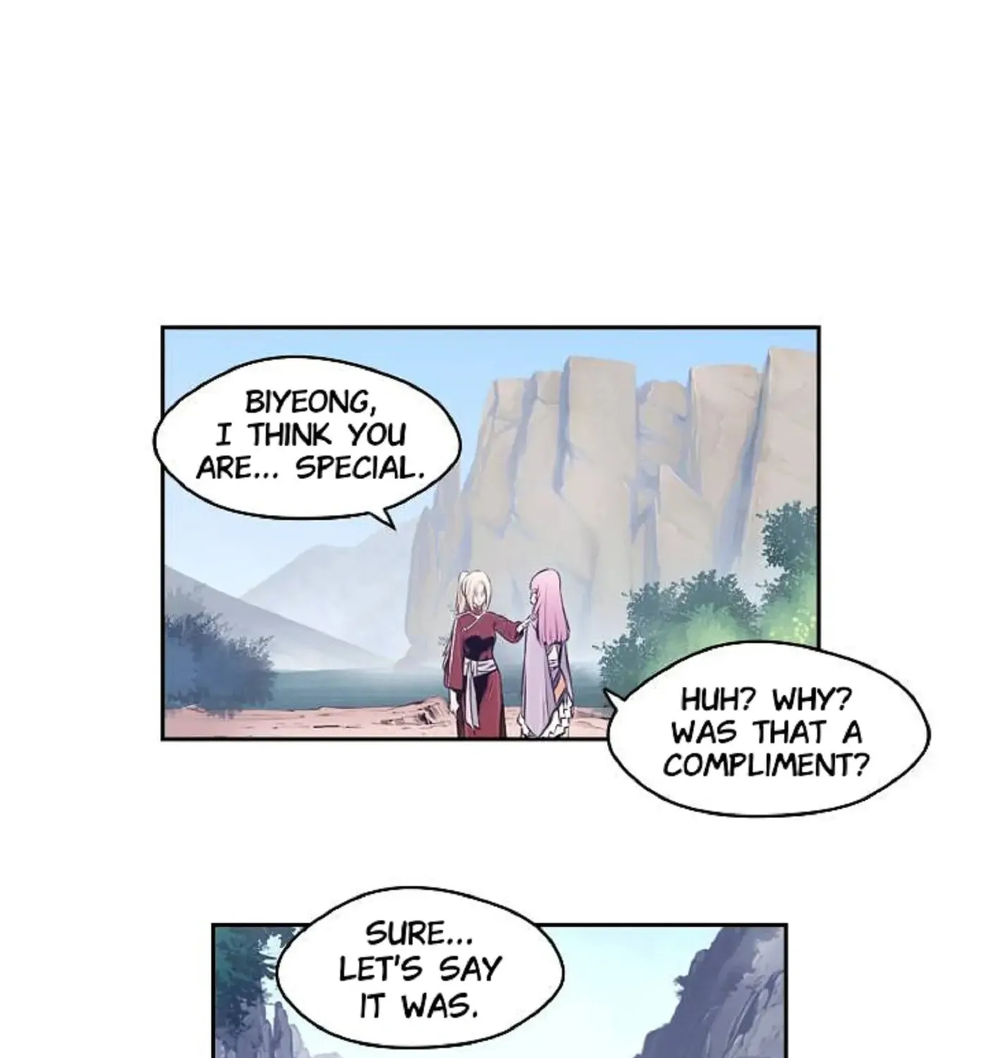 Hwalin Chapter 24 page 49 - 
