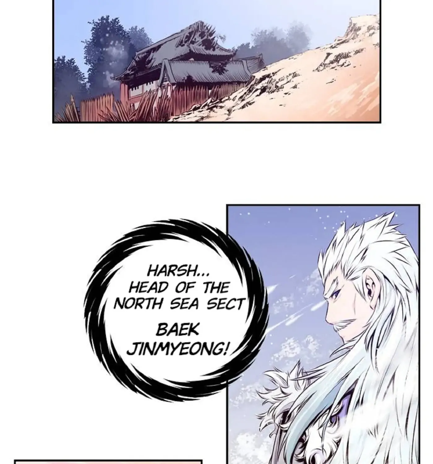Hwalin Chapter 24 page 51 - 