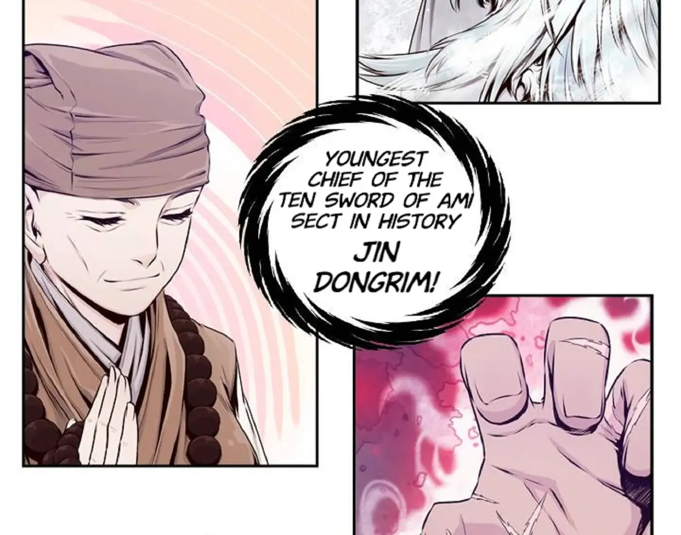Hwalin Chapter 24 page 52 - 