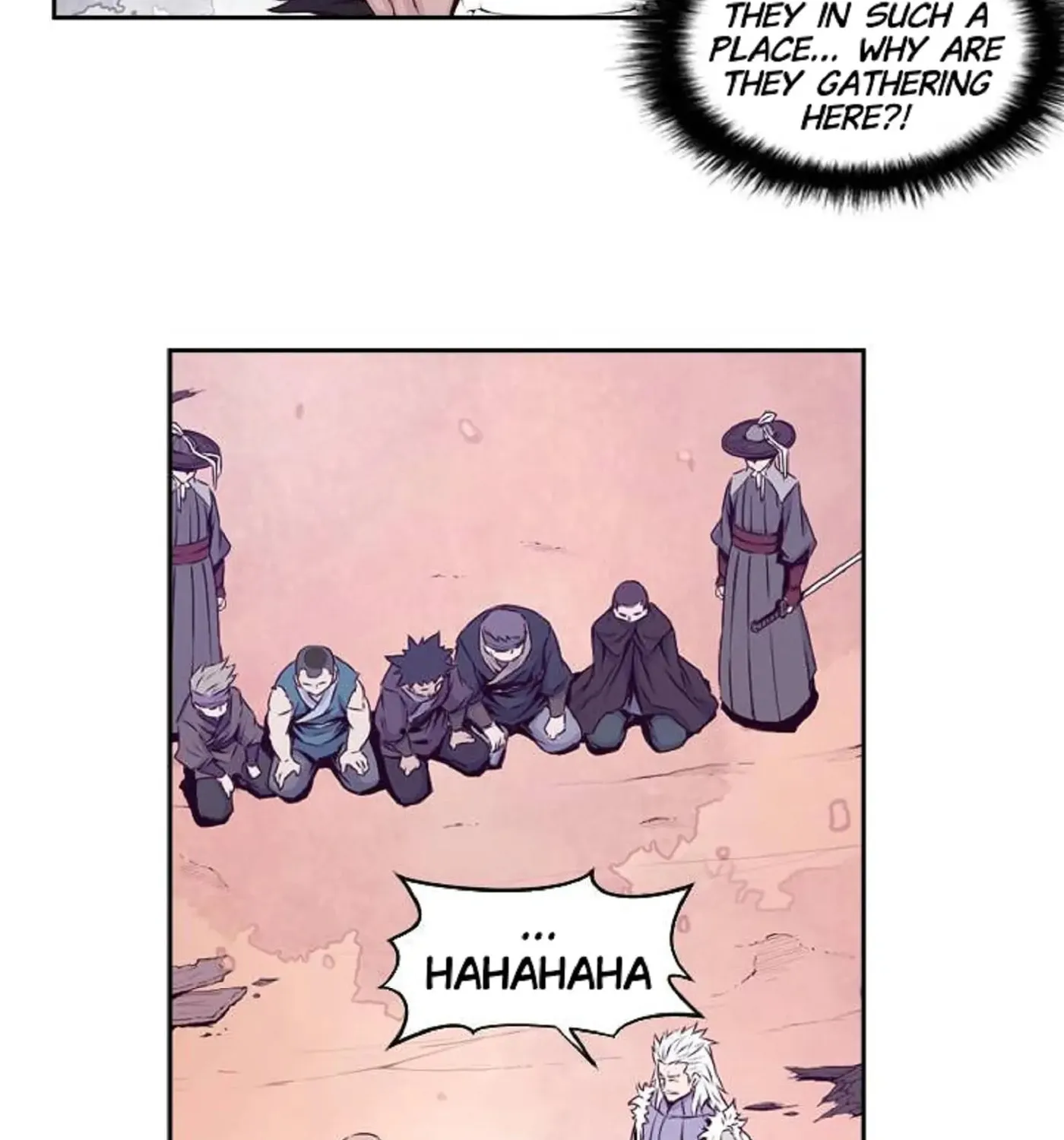 Hwalin Chapter 24 page 54 - 