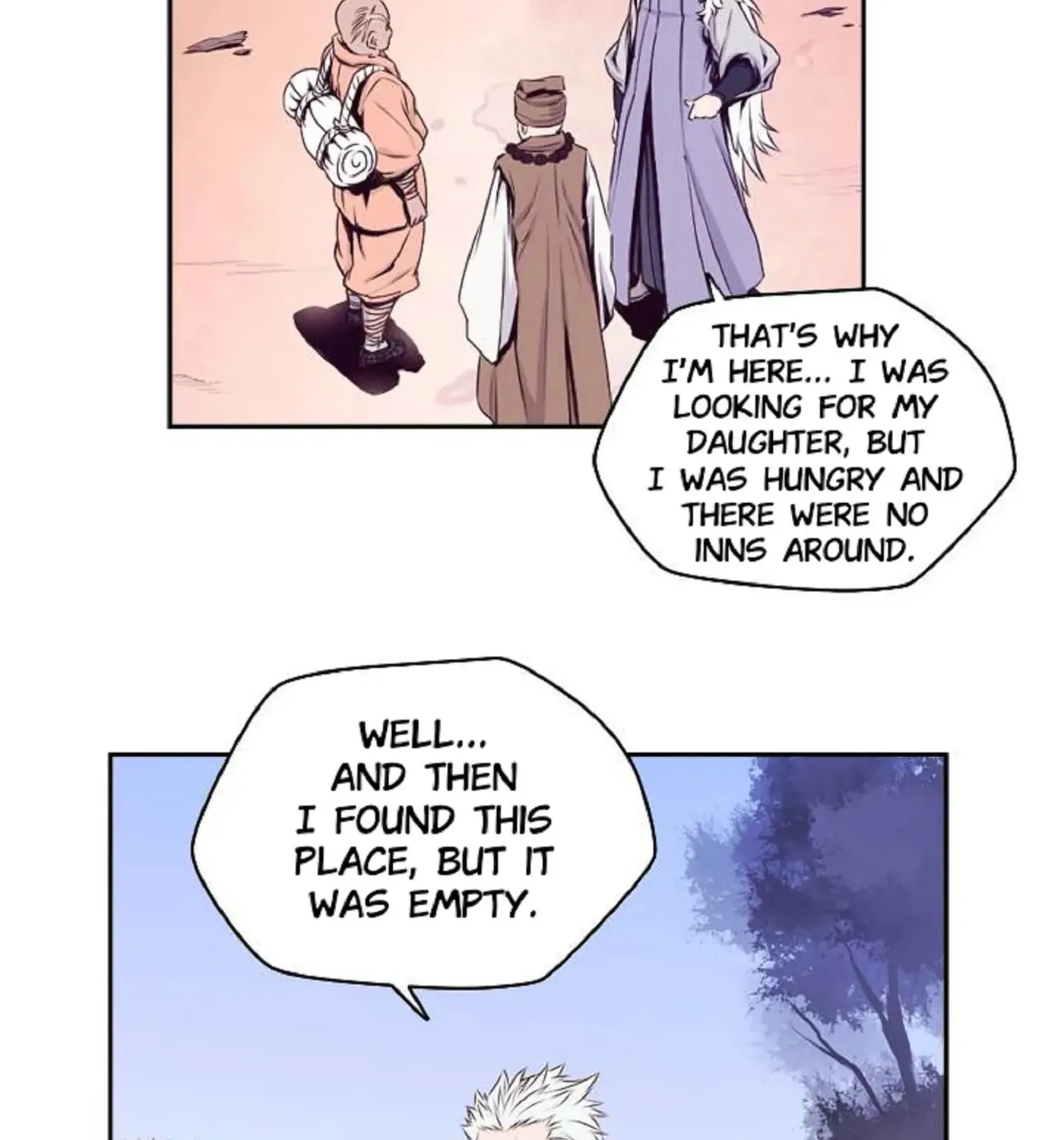 Hwalin Chapter 24 page 55 - 