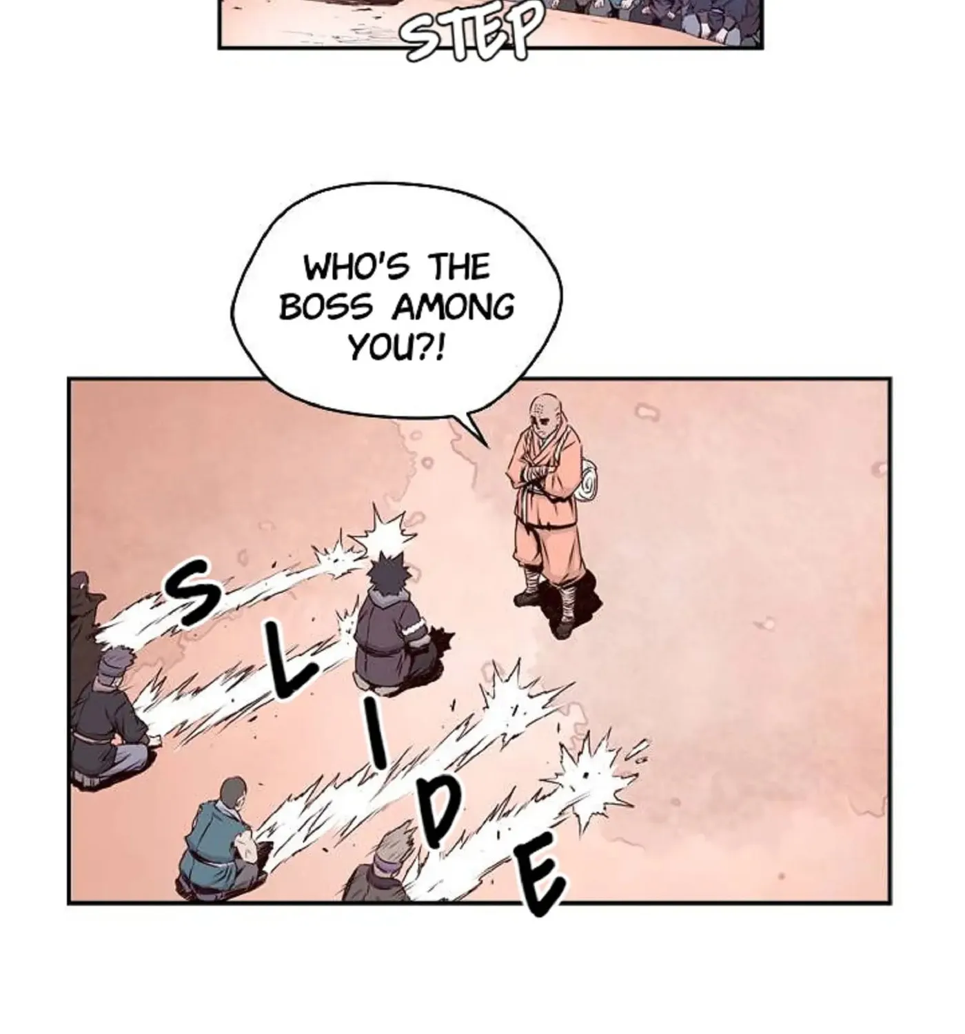 Hwalin Chapter 24 page 58 - 