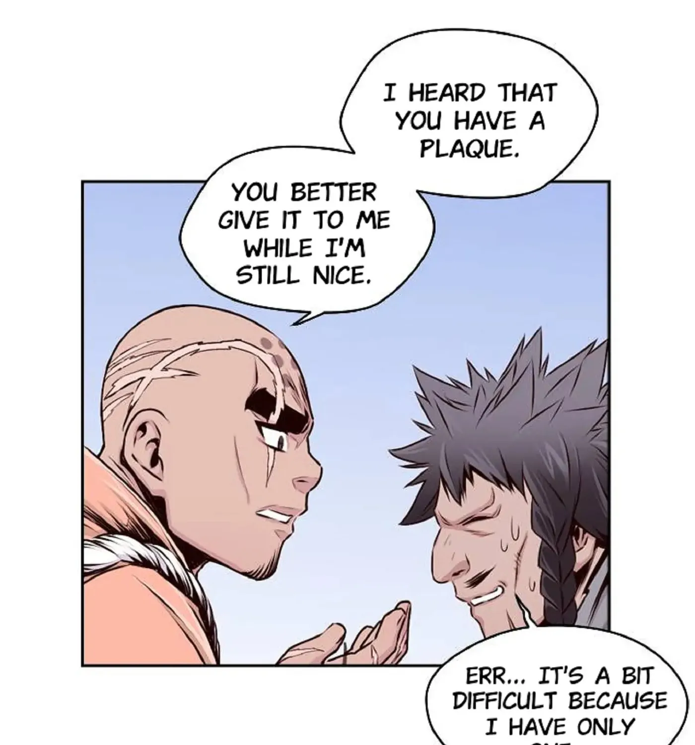 Hwalin Chapter 24 page 59 - 