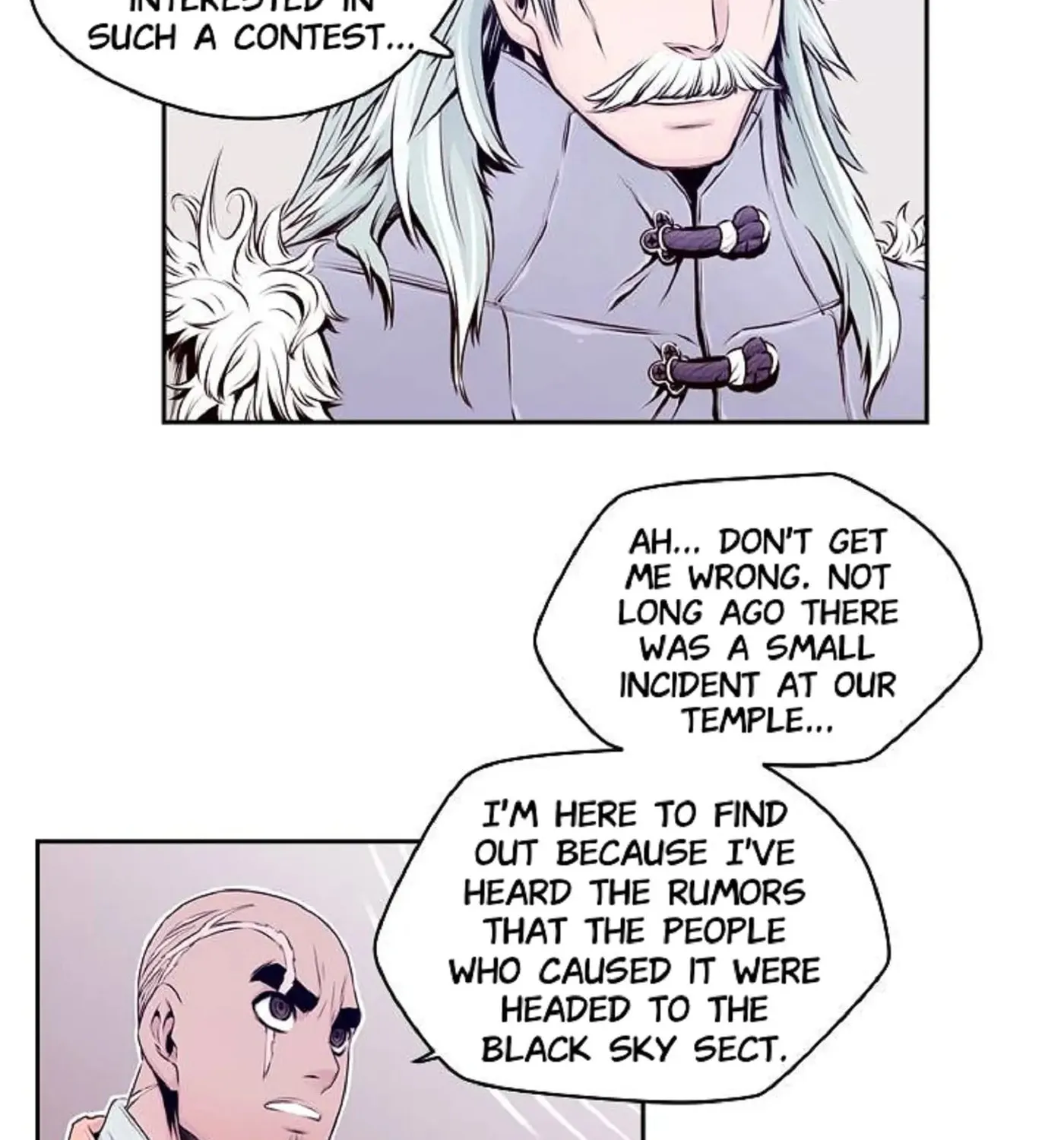 Hwalin Chapter 24 page 62 - 