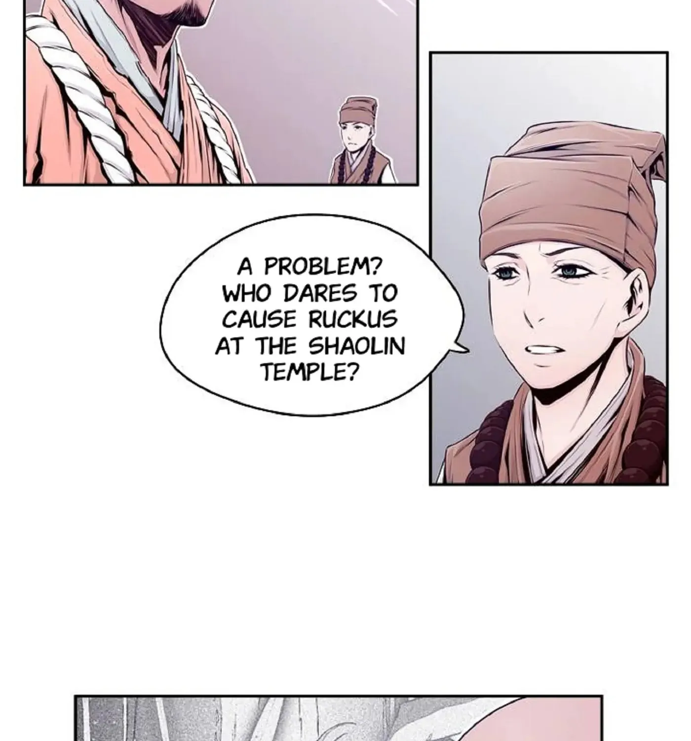 Hwalin Chapter 24 page 63 - 