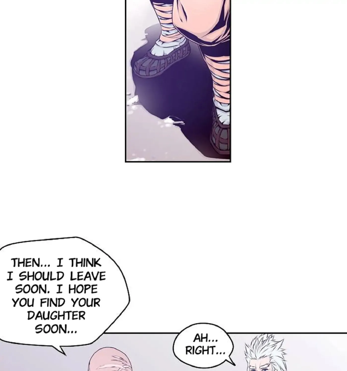 Hwalin Chapter 24 page 65 - 