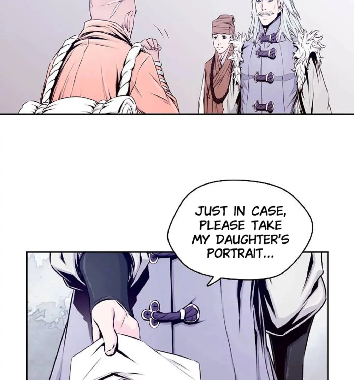 Hwalin Chapter 24 page 66 - 