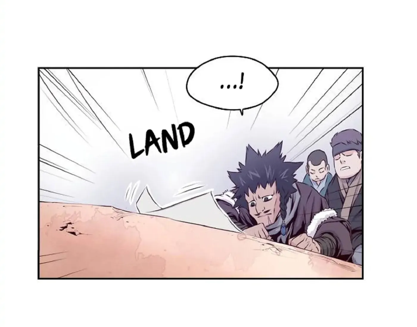 Hwalin Chapter 24 page 68 - 