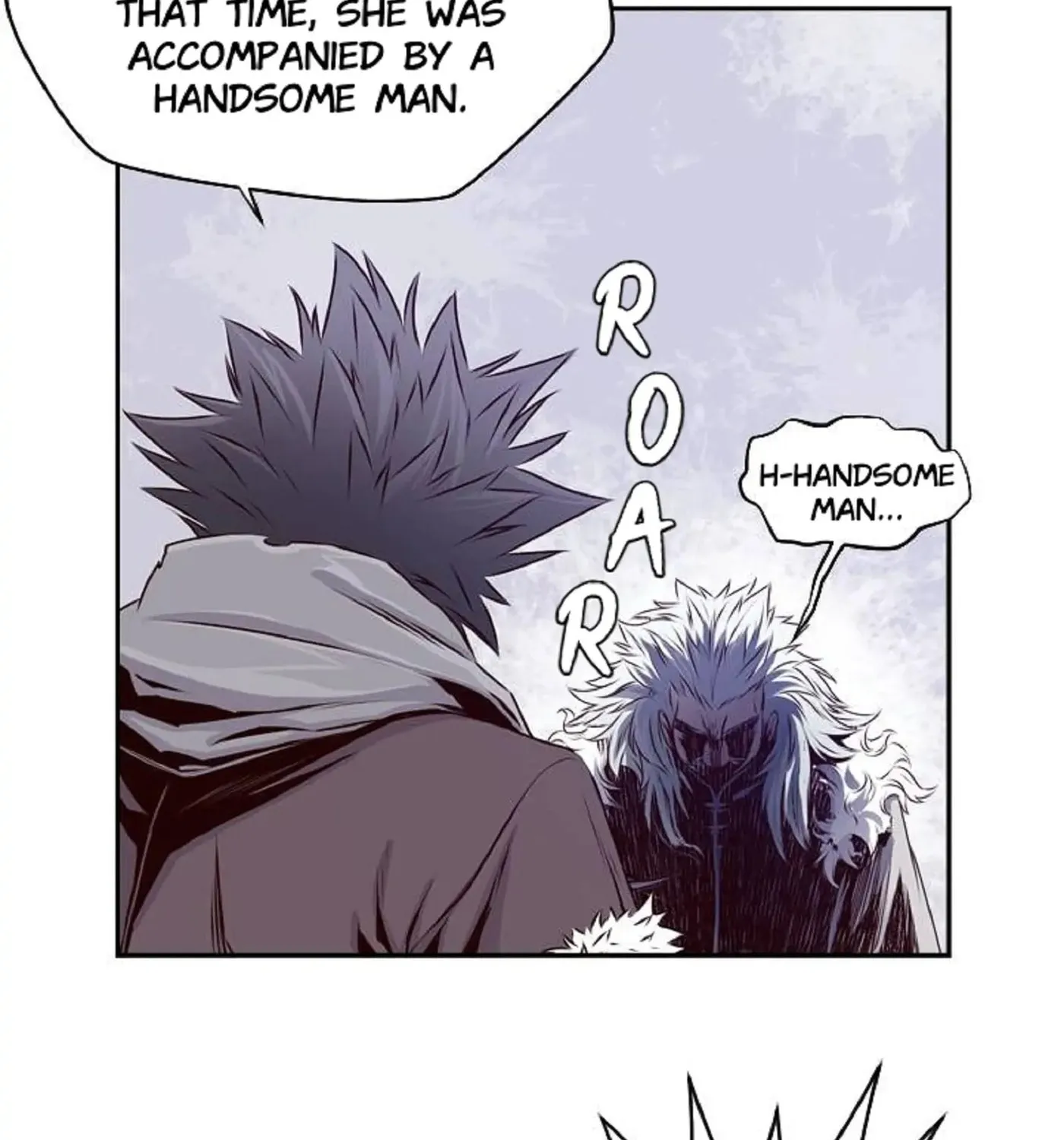 Hwalin Chapter 24 page 71 - 