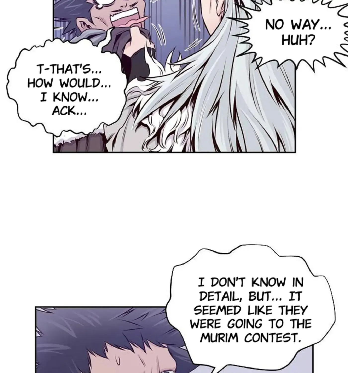 Hwalin Chapter 24 page 73 - 